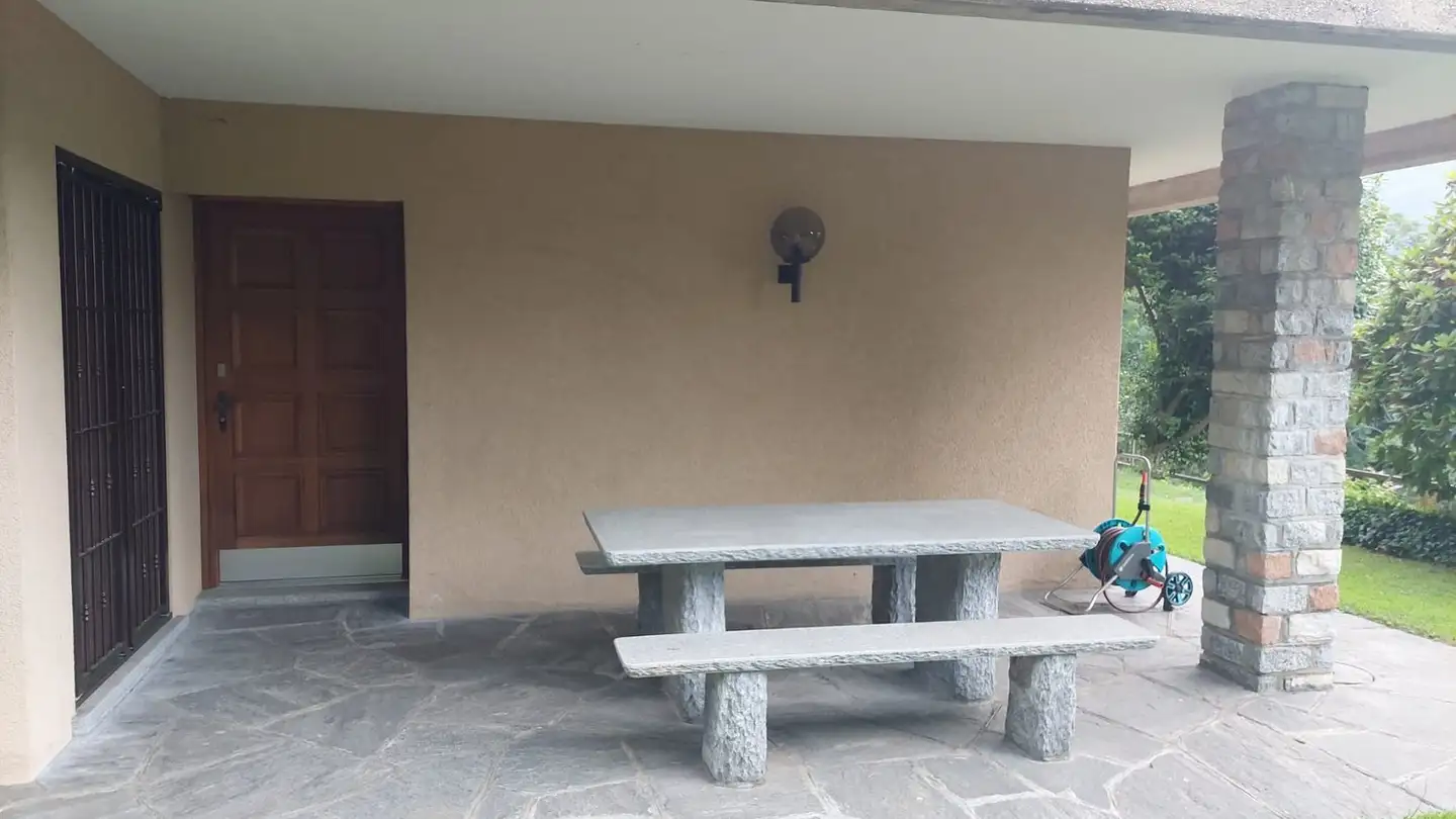 Appartement à louer - Via Belvedere 10, 6948 Porza - Photo 3