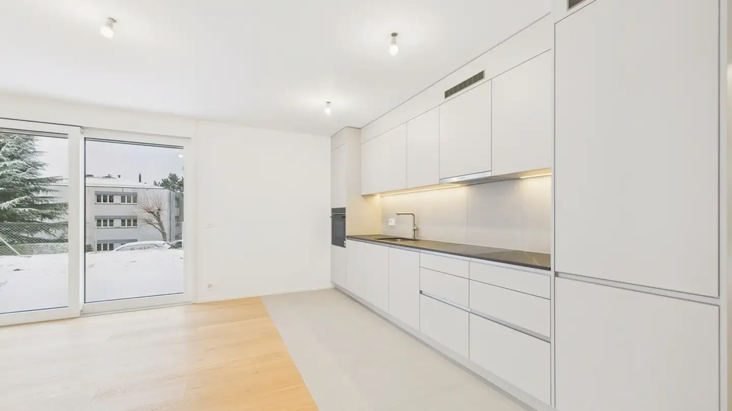 Wohnung mieten - 1009 Pully - Foto 4