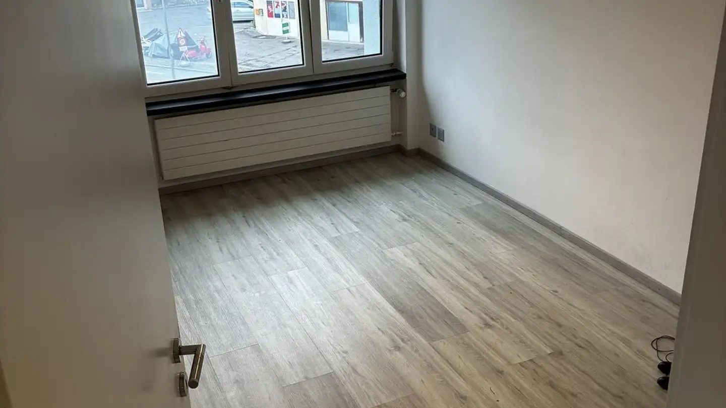 Appartement à louer - Bifangstrasse 14, 5432 Neuenhof