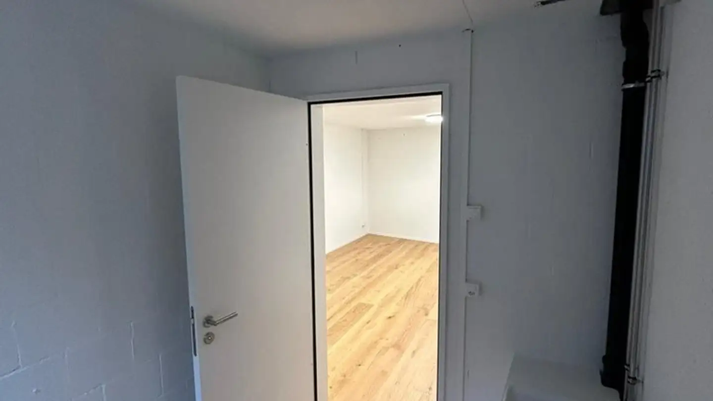 Spazio di archiviazione in affitto - St. Jakobstrasse 37, 4133 Pratteln - Foto 4