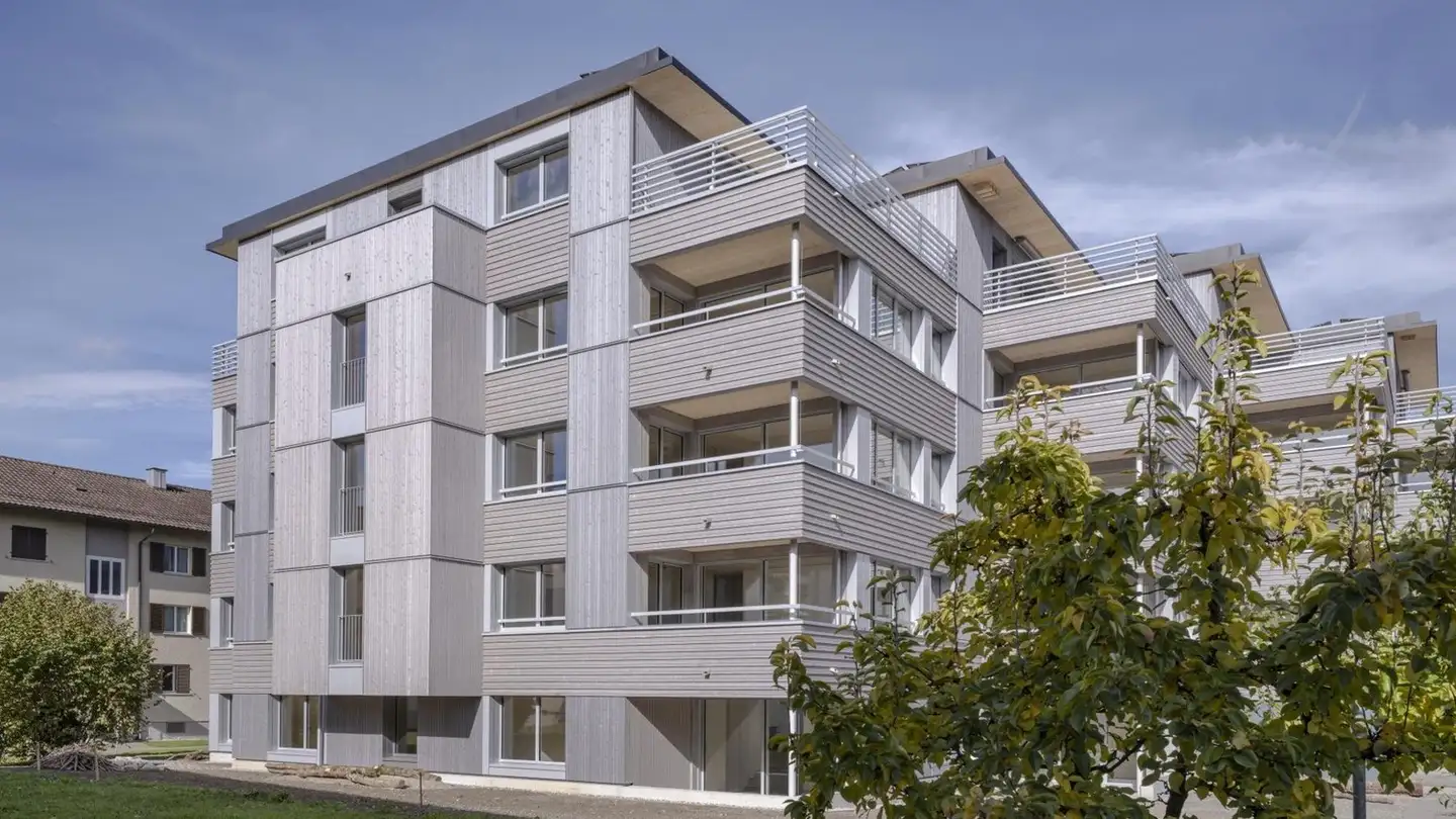 Appartement à louer - 8051 Zürich - Photo 3