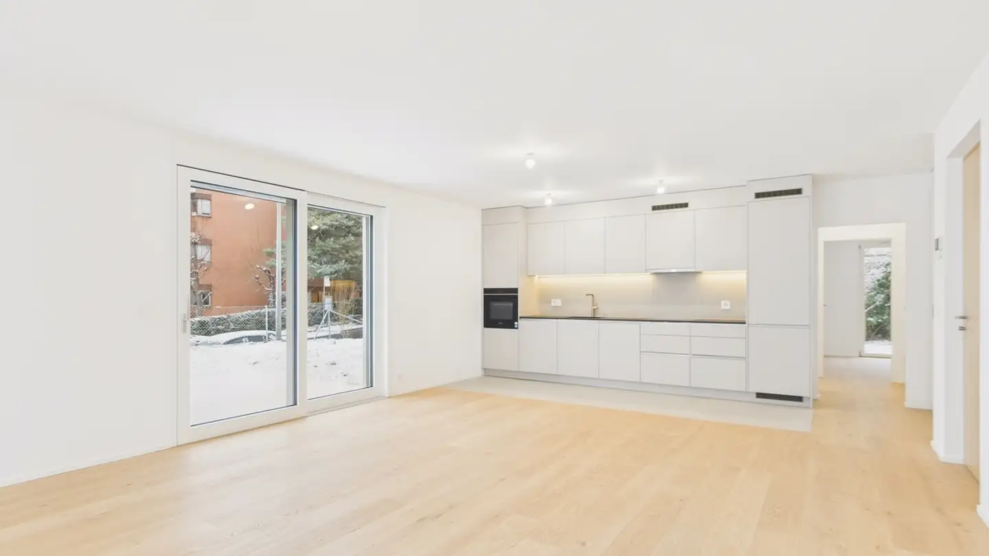 Wohnung mieten - 1009 Pully - Foto 2