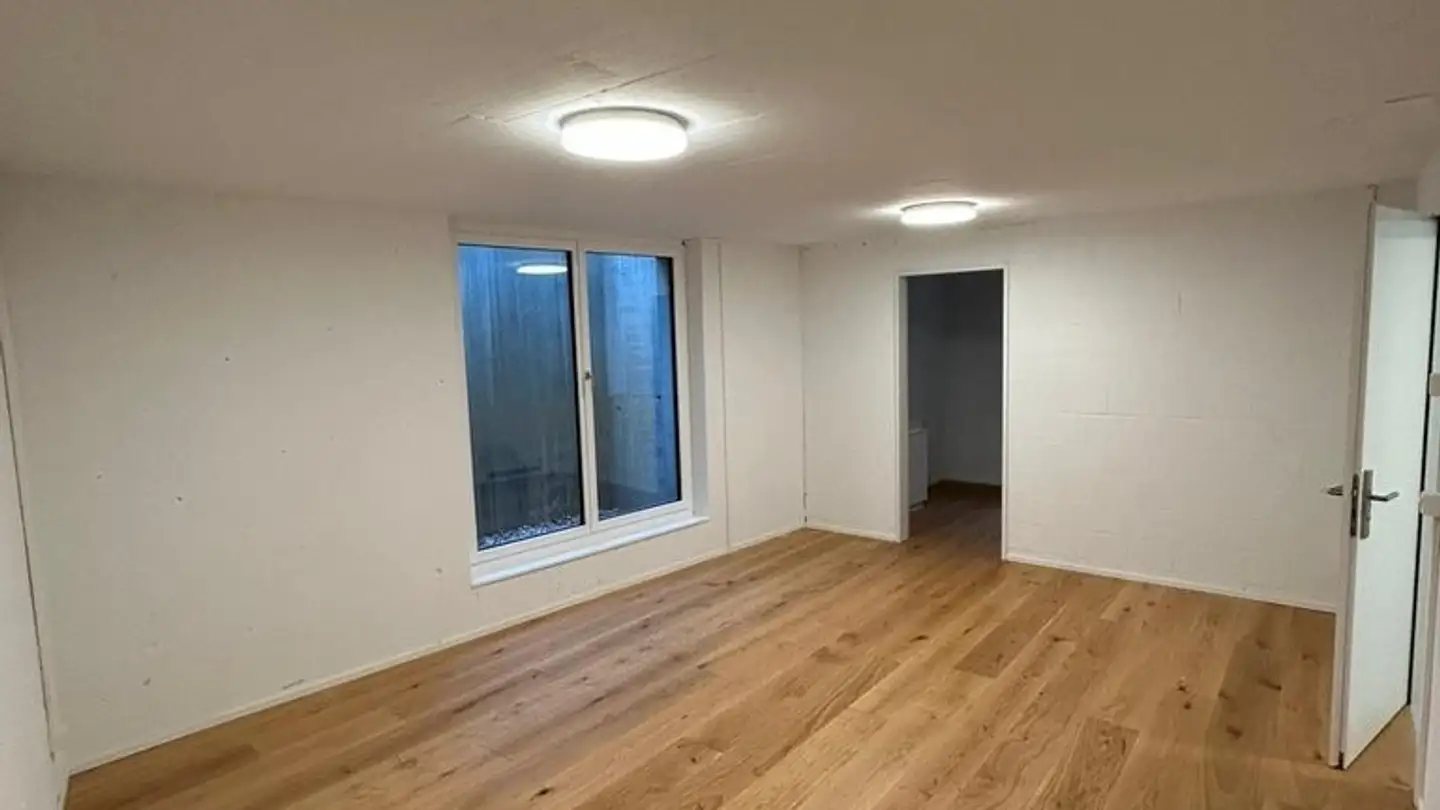 Spazio di archiviazione in affitto - St. Jakobstrasse 37, 4133 Pratteln