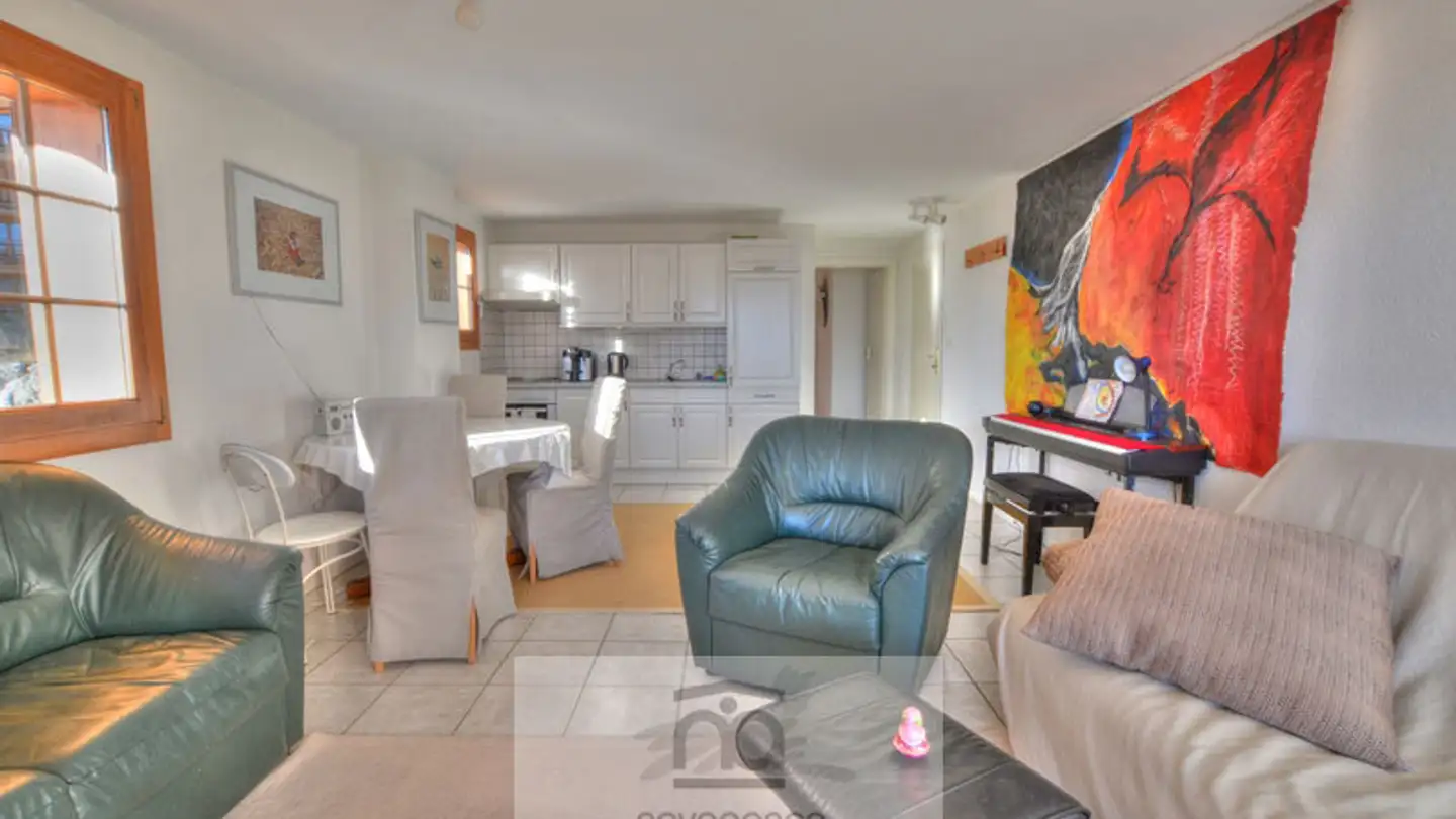 Apartment for sale - Chemin Des Mayens, 1972 Anzère - Photo 3