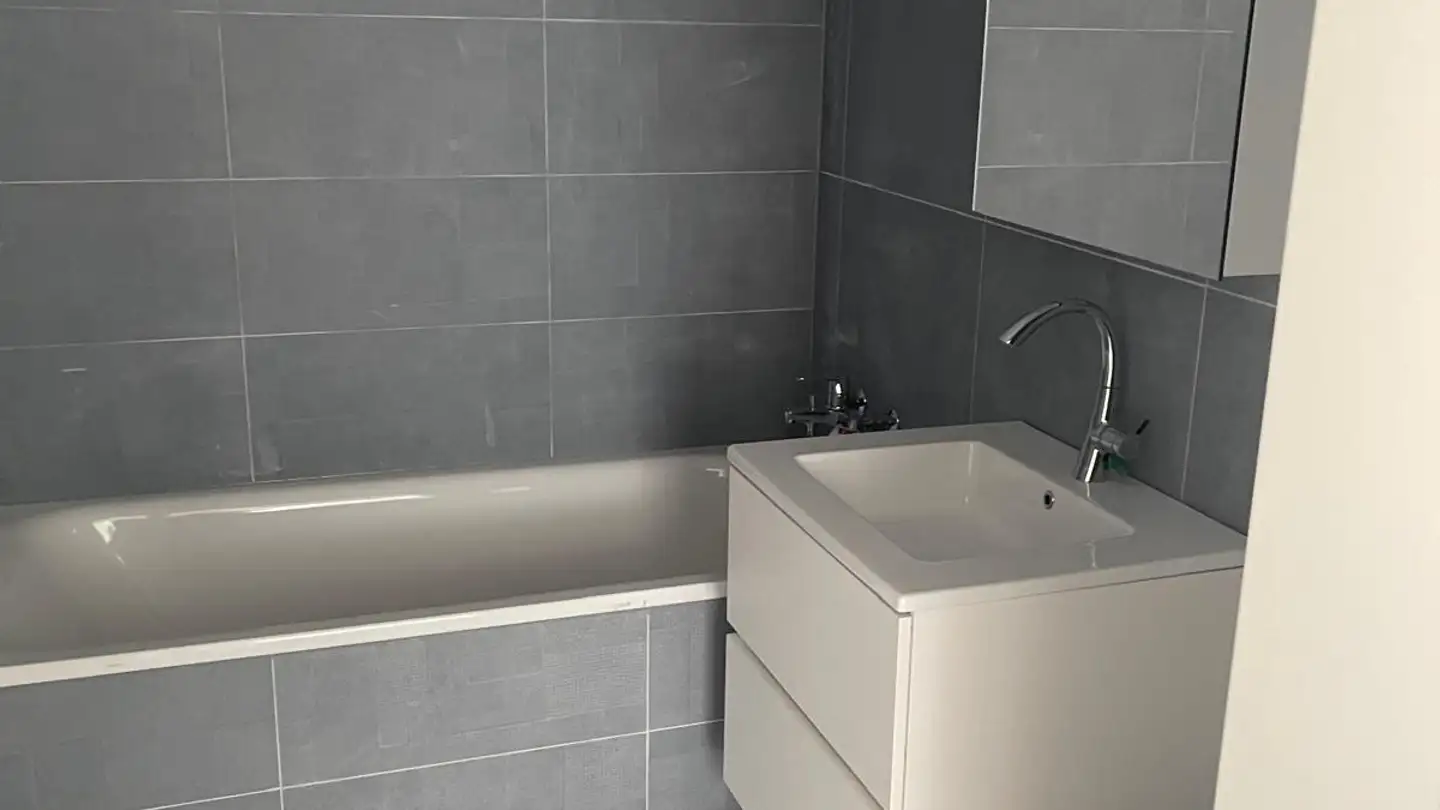 Villa à louer - Les Saules 15, 1721 Misery - Photo 4