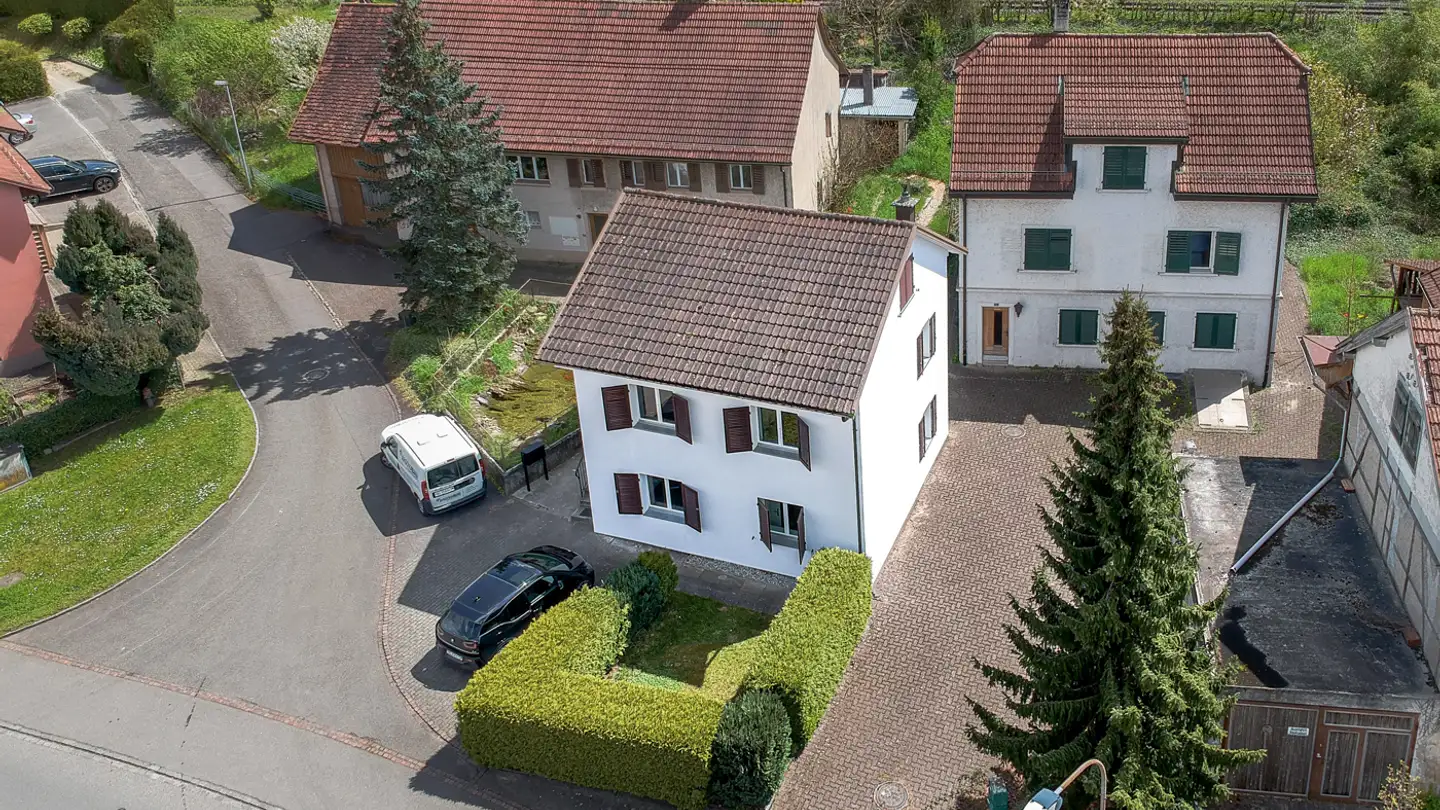 Maisonette kaufen - Landstrasse 26, 5322 Koblenz