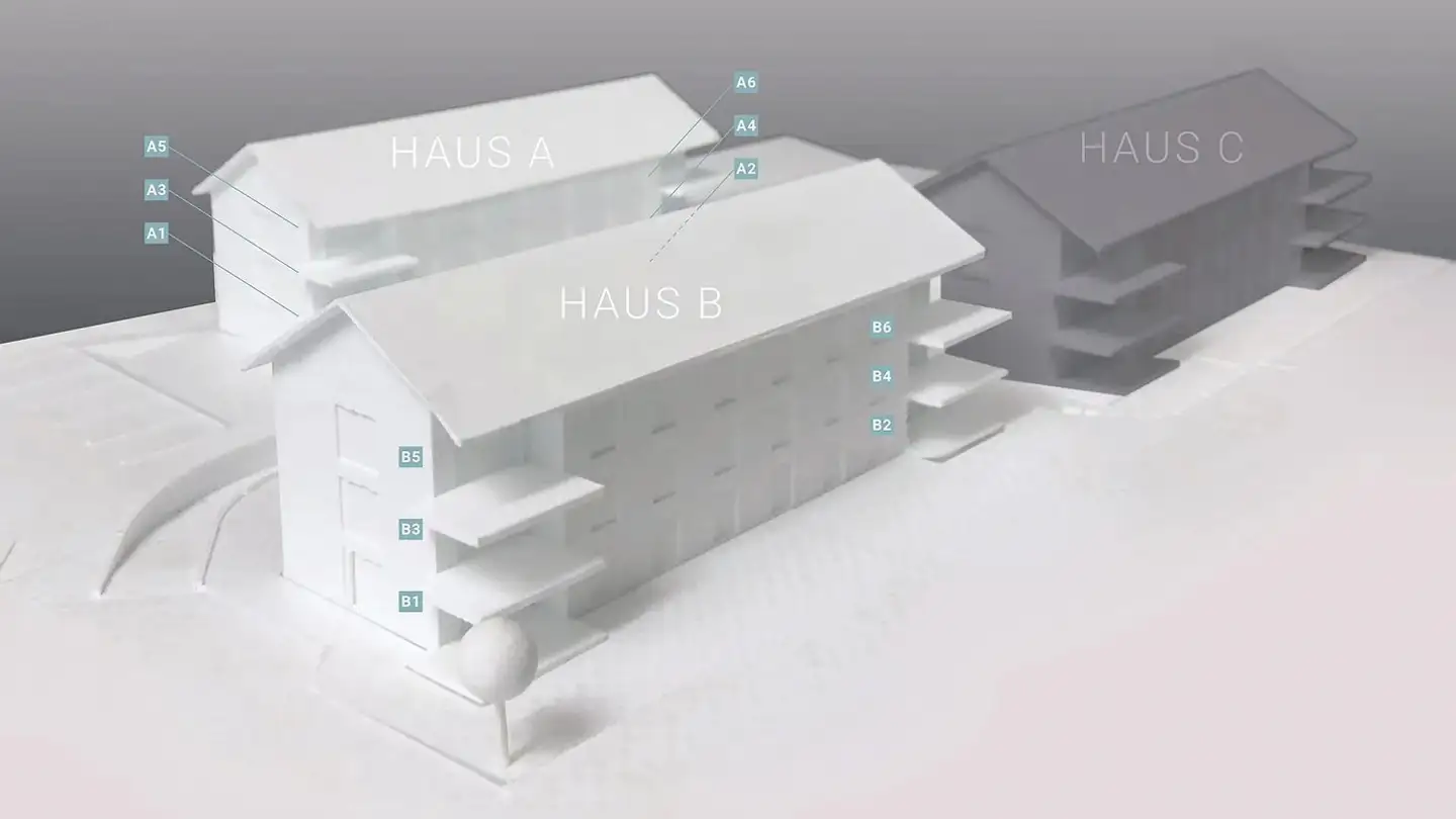 Appartamento in affitto - Grossmattstrasse, 4514 Lommiswil - Foto 3