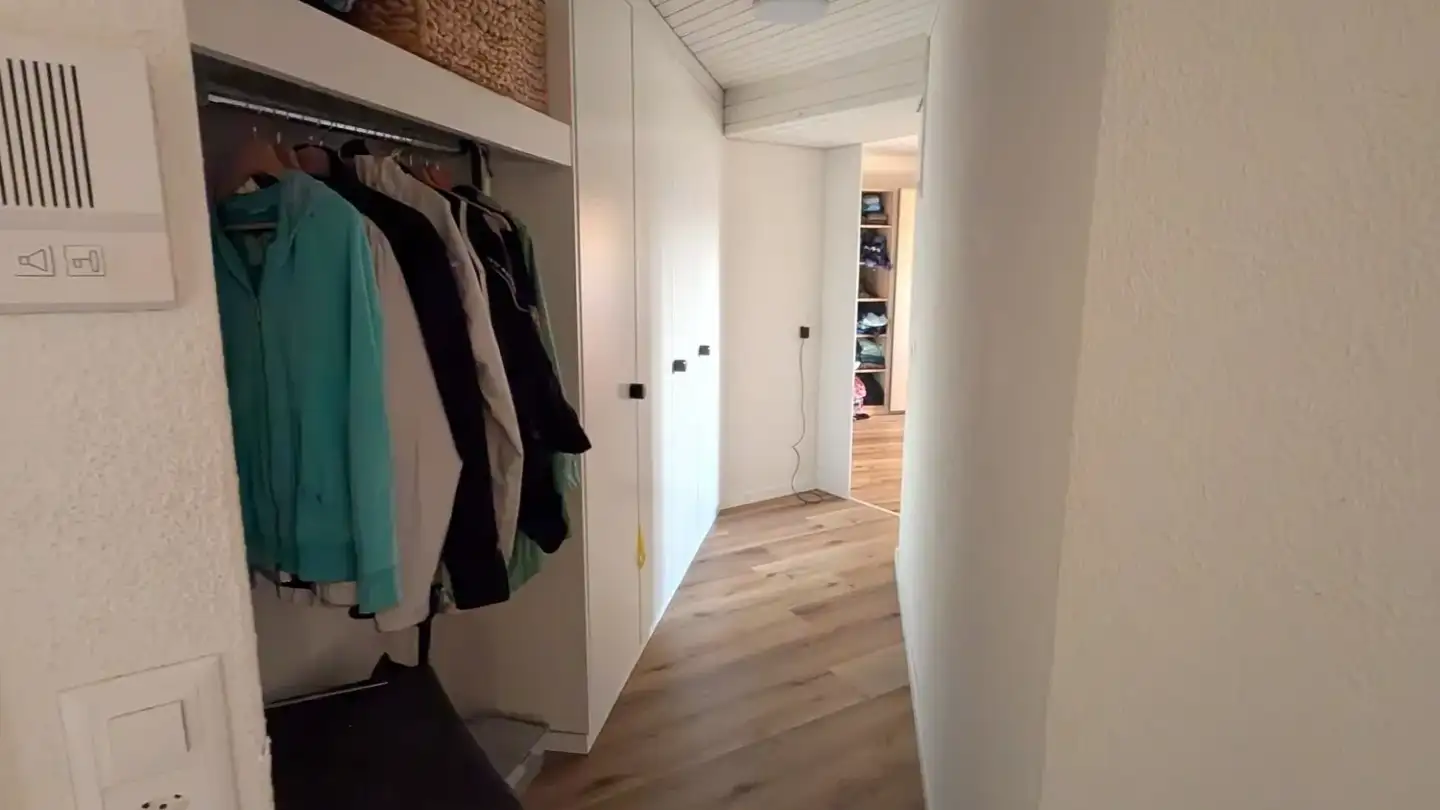Möblierte Wohnung mieten - Weite Gasse, 5400 Baden - Foto 2
