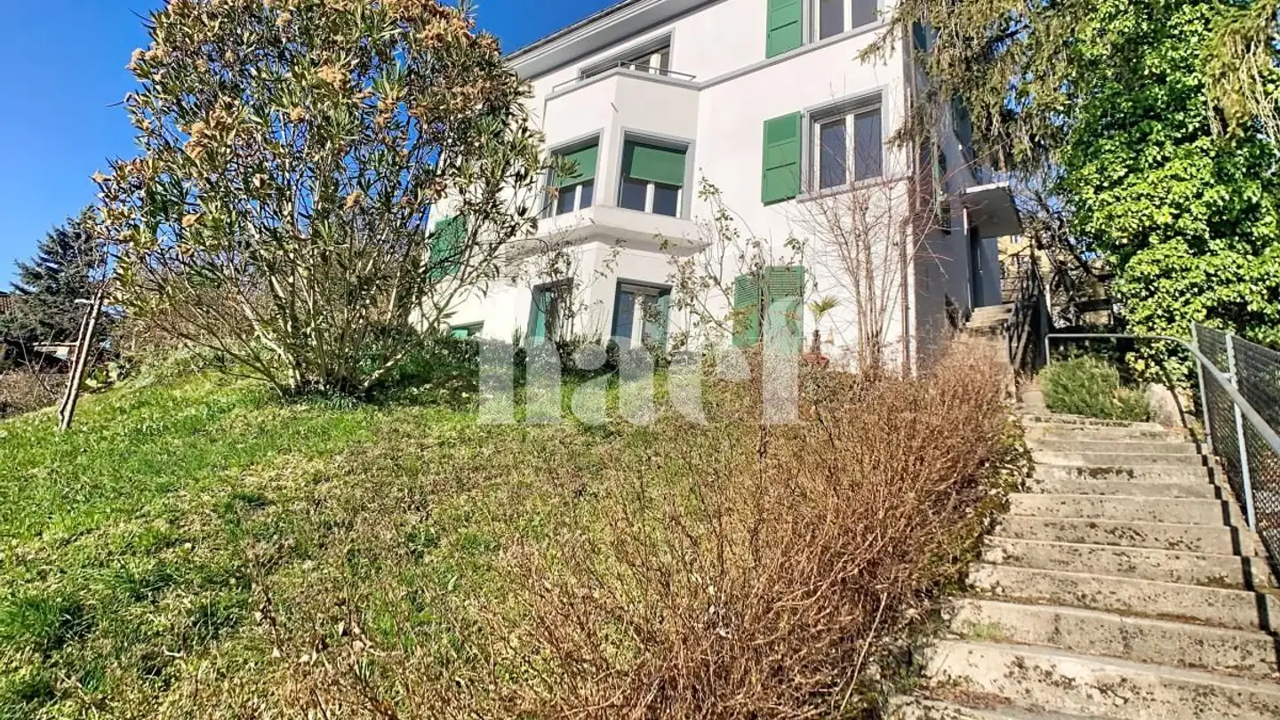 Appartamento in affitto - Avenue De Belmont, 1820 Montreux - Foto 2