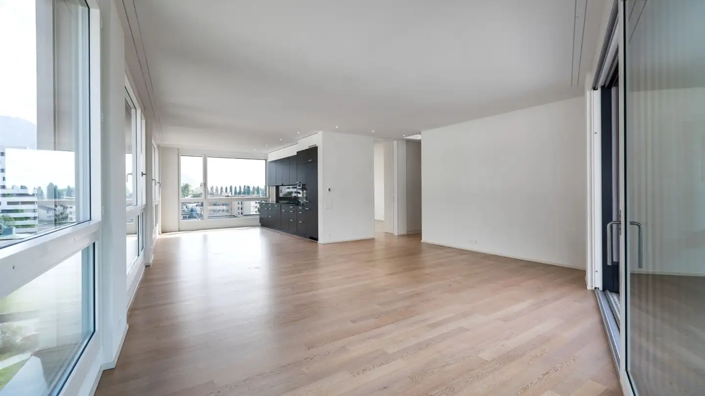 Wohnung mieten - Via Ai Saleggi, 6600 Locarno - Foto 4