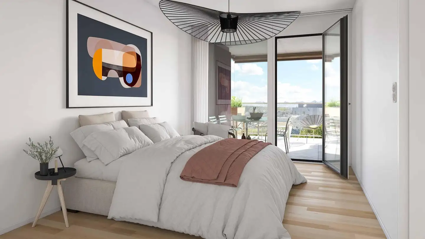 Appartamento in vendita - 4533 Riedholz - Photo 3