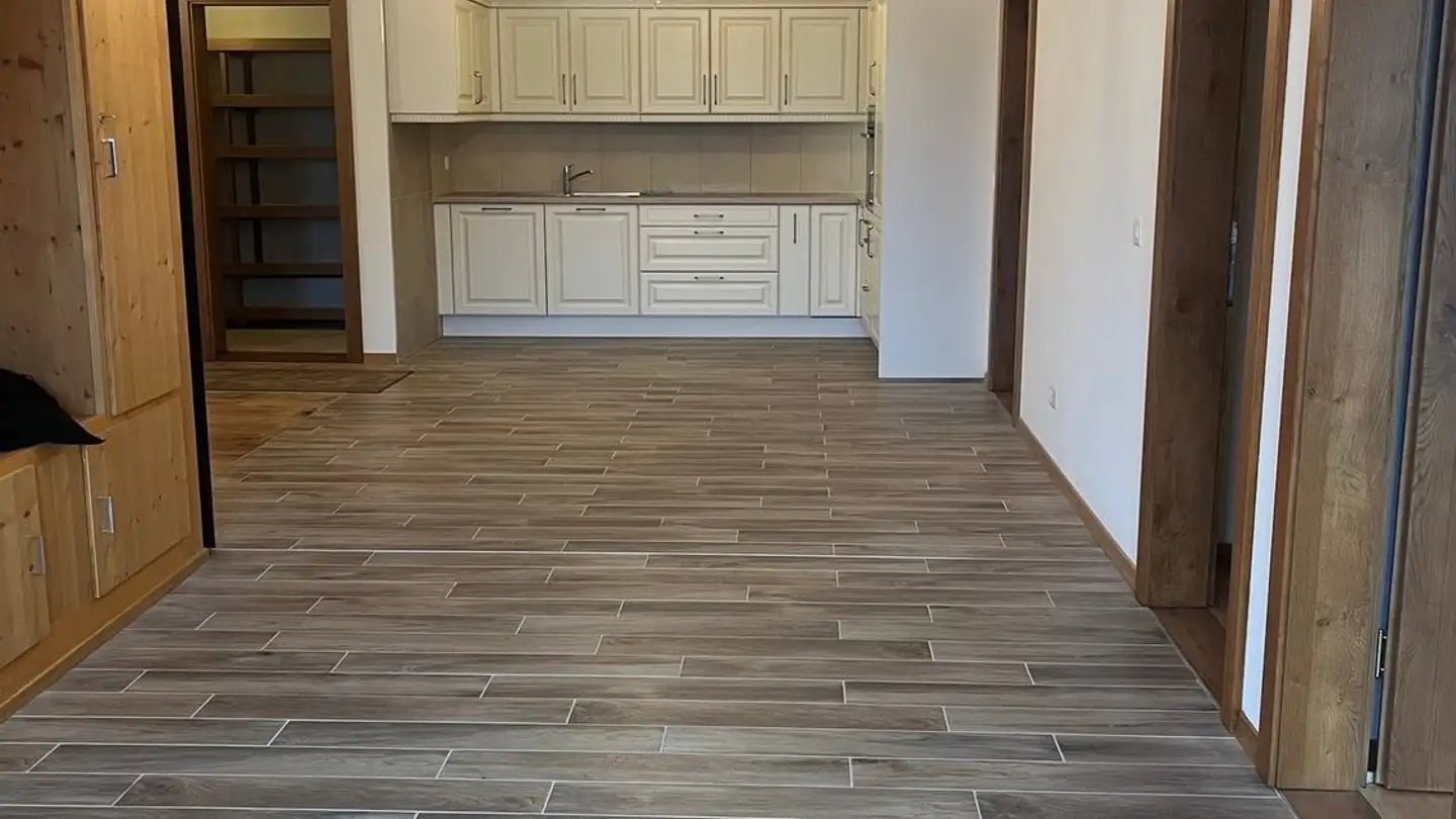 Appartement à louer - Dorfstrasse 4a, 8352 Elsau