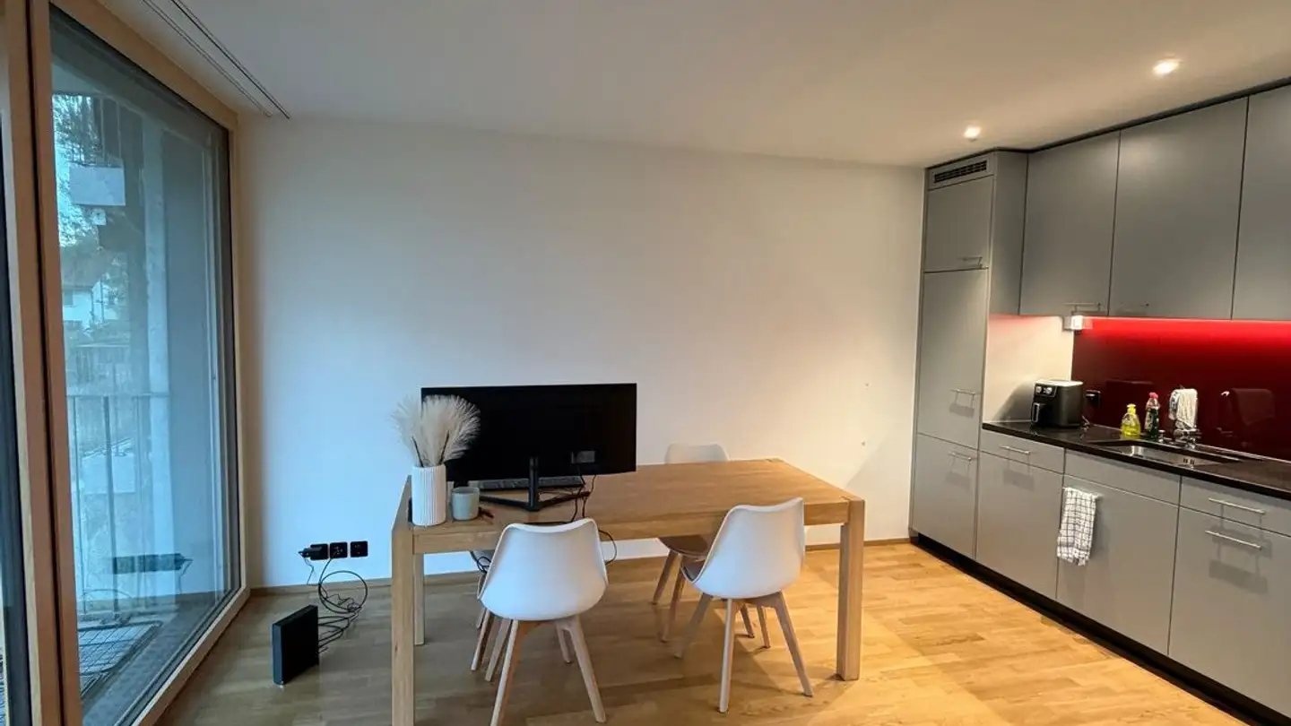 Appartamento in affitto - Am Eulachpark 25, 8404 Winterthur