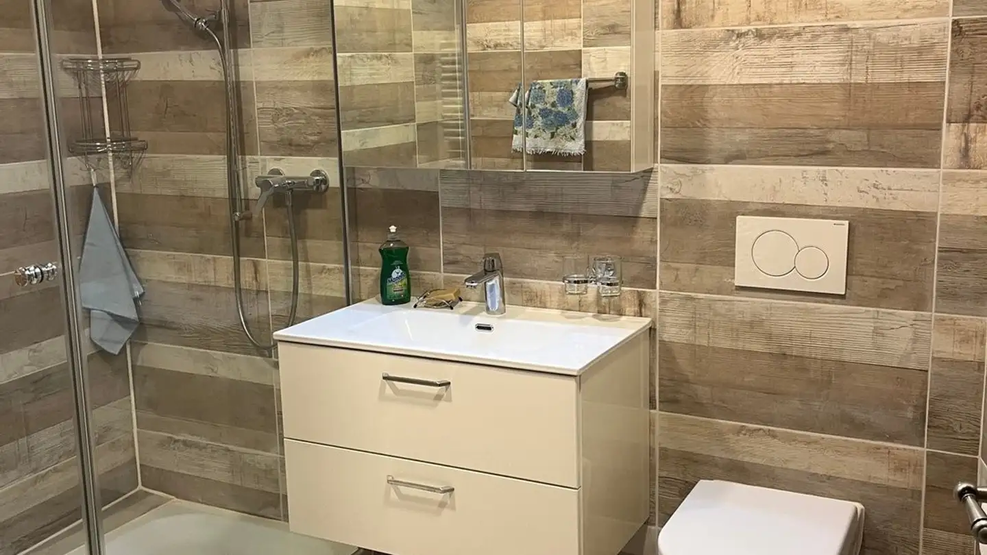 Appartement à louer - Dorfstrasse 4a, 8352 Elsau - Photo 3