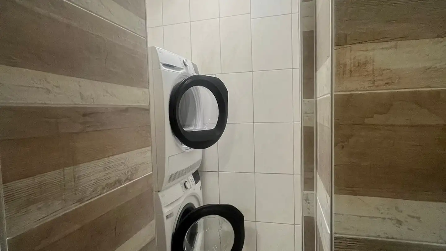 Appartement à louer - Dorfstrasse 4a, 8352 Elsau - Photo 4