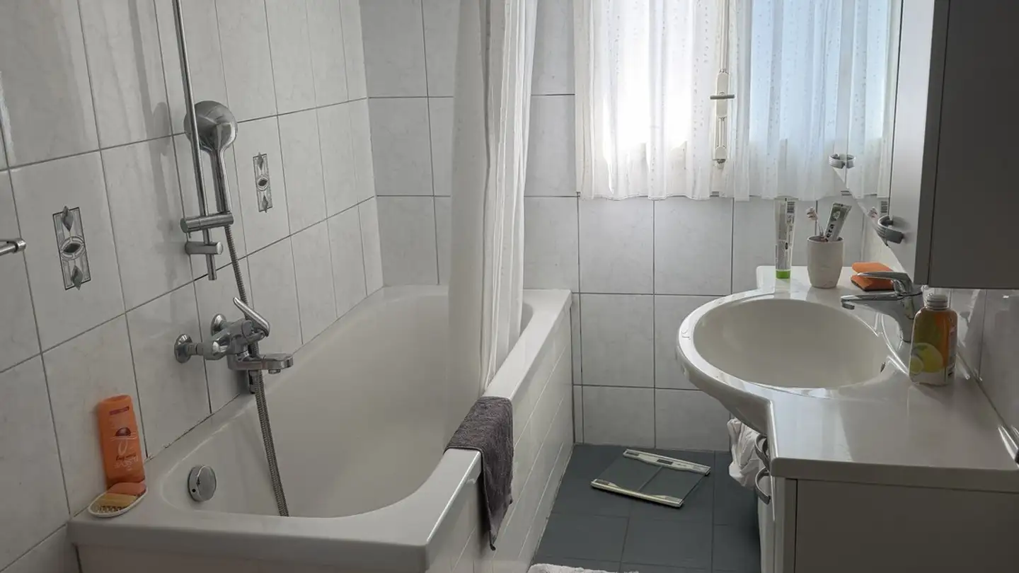 Einfamilienhaus mieten - Lüttenbergstrasse 22, 8906 Bonstetten - Foto 4