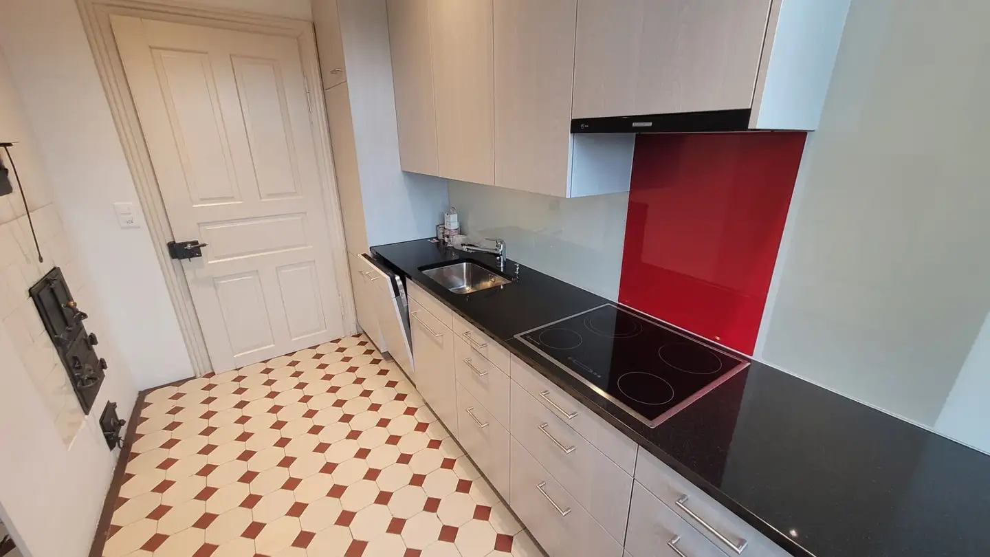 Appartamento in affitto - Altweg 23, 8500 Frauenfeld - Photo 2