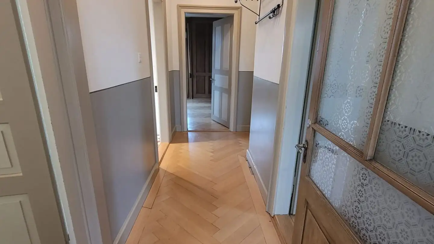 Appartamento in affitto - Altweg 23, 8500 Frauenfeld - Photo 3