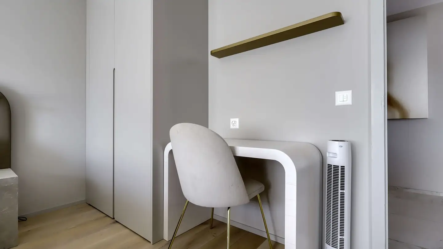 Chambre à louer - 6340 Baar - Photo 2