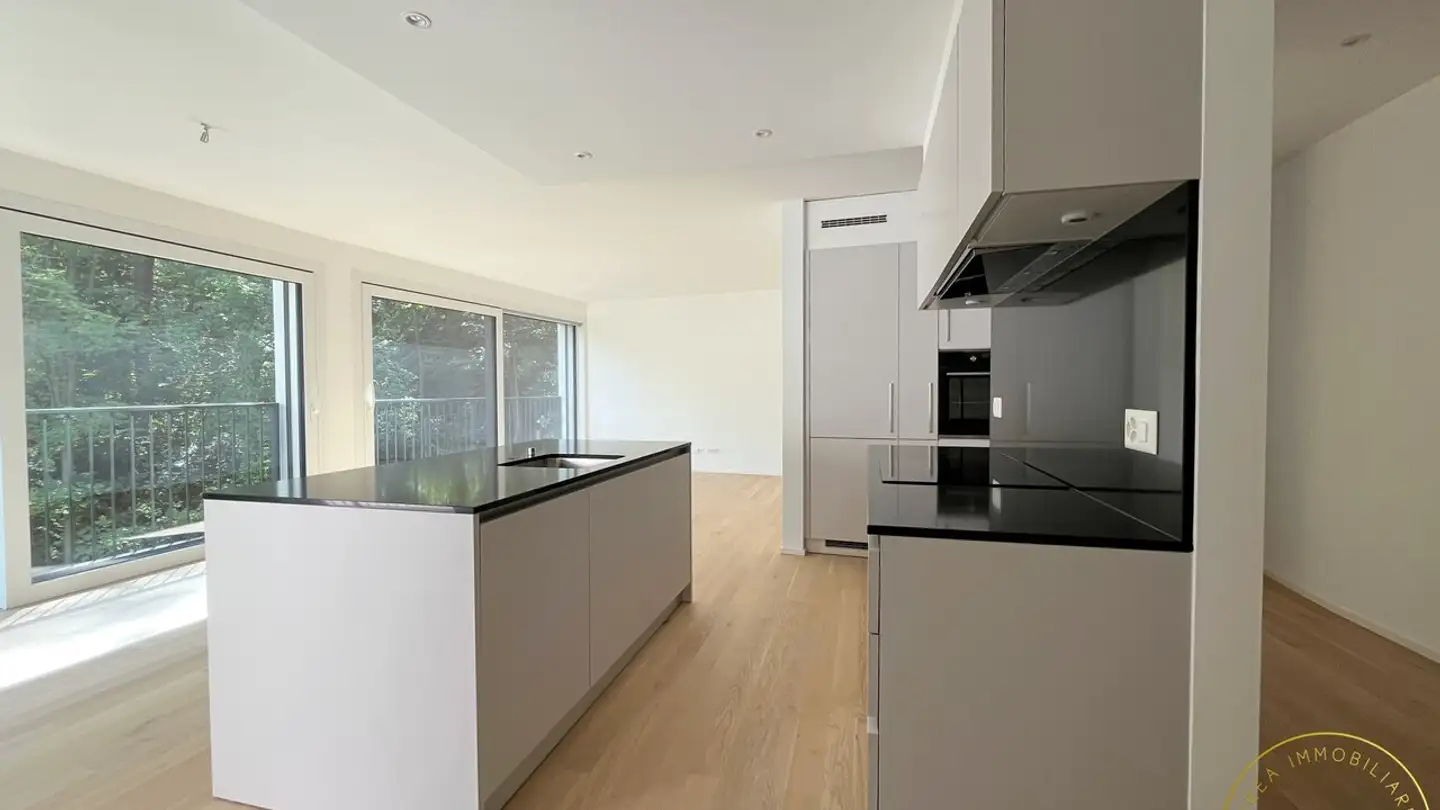 Appartamento a gradini in vendita - 6832 Pedrinate - Photo 2