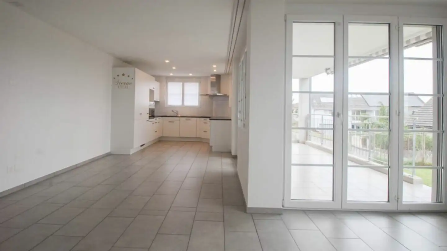 Appartamento in vendita - Widenacker, 8525 Niederneunforn