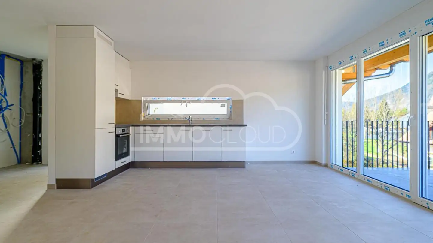 Apartment for sale - 1337 Vallorbe - Photo 2