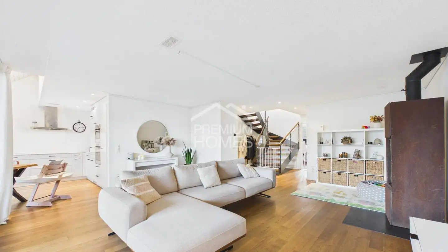 Duplex for sale - 8952 Schlieren