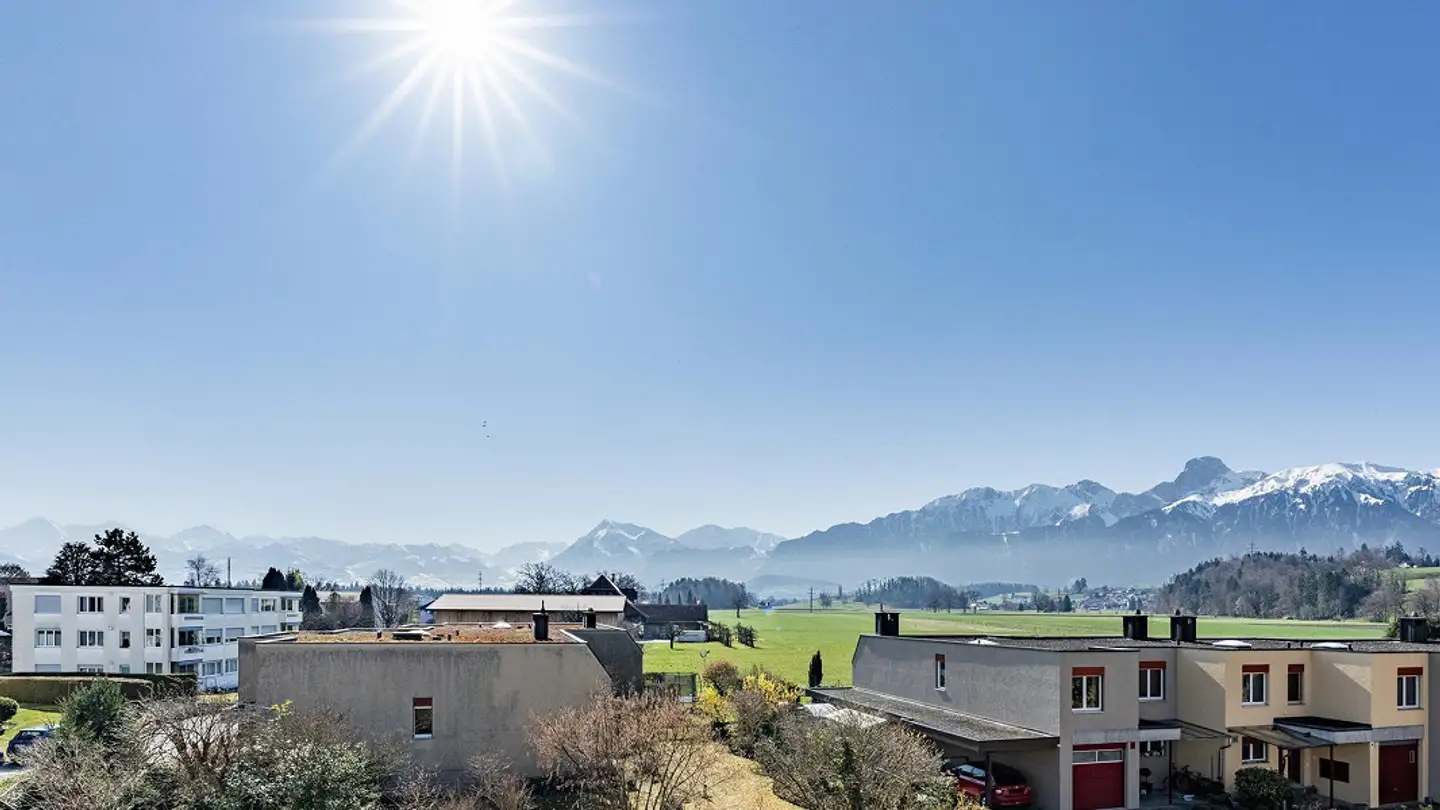 Apartment for sale - Fliederweg 8a, 3661 Uetendorf