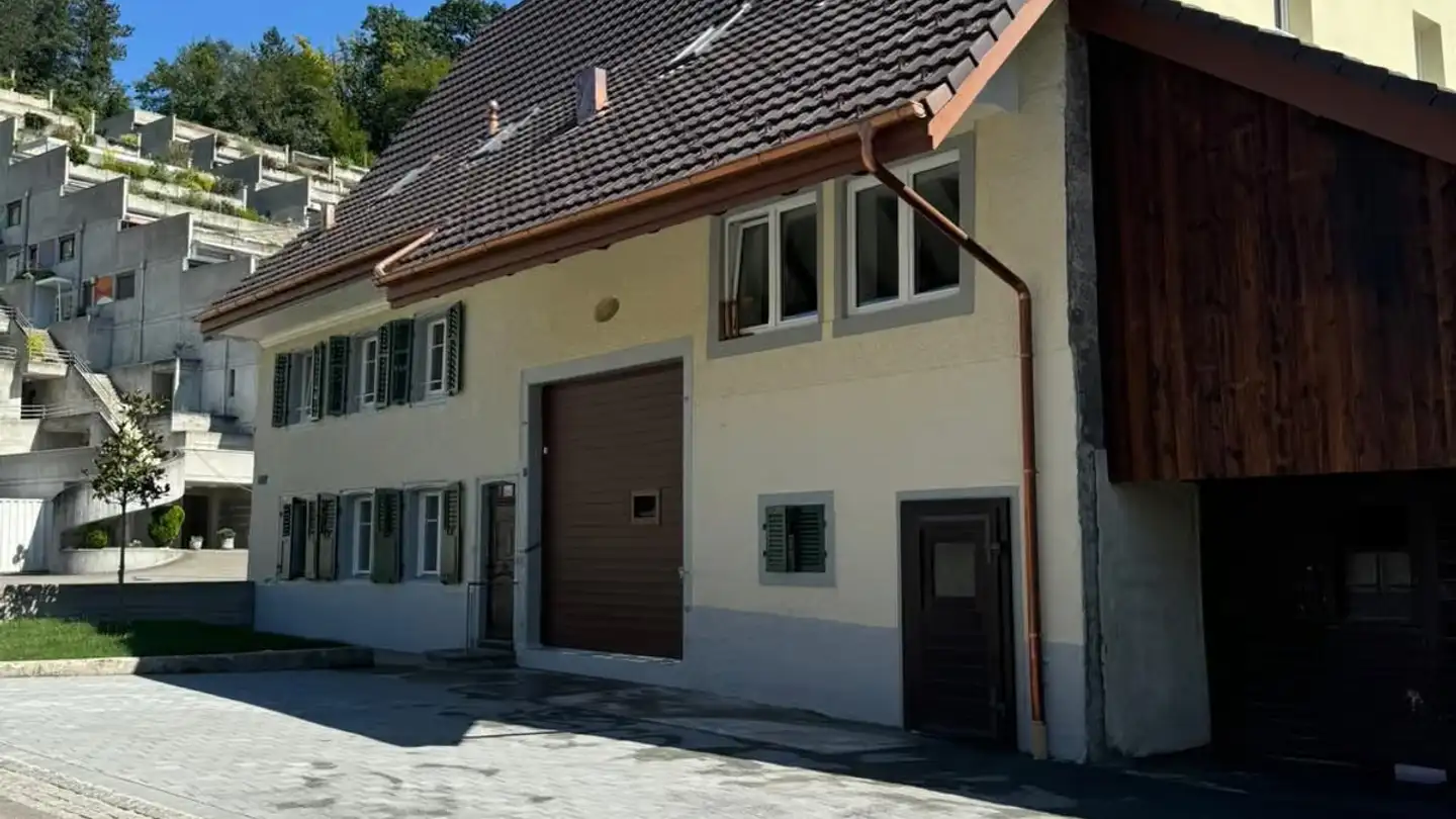 Appartamento in affitto - Mitteldorf 7, 4314 Zeiningen