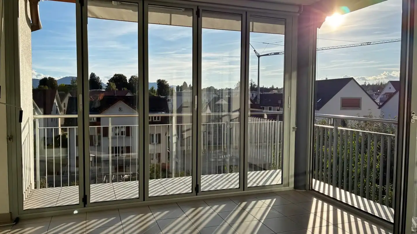 Appartamento in affitto - Nauengüetli 5, 8630 Rüti ZH