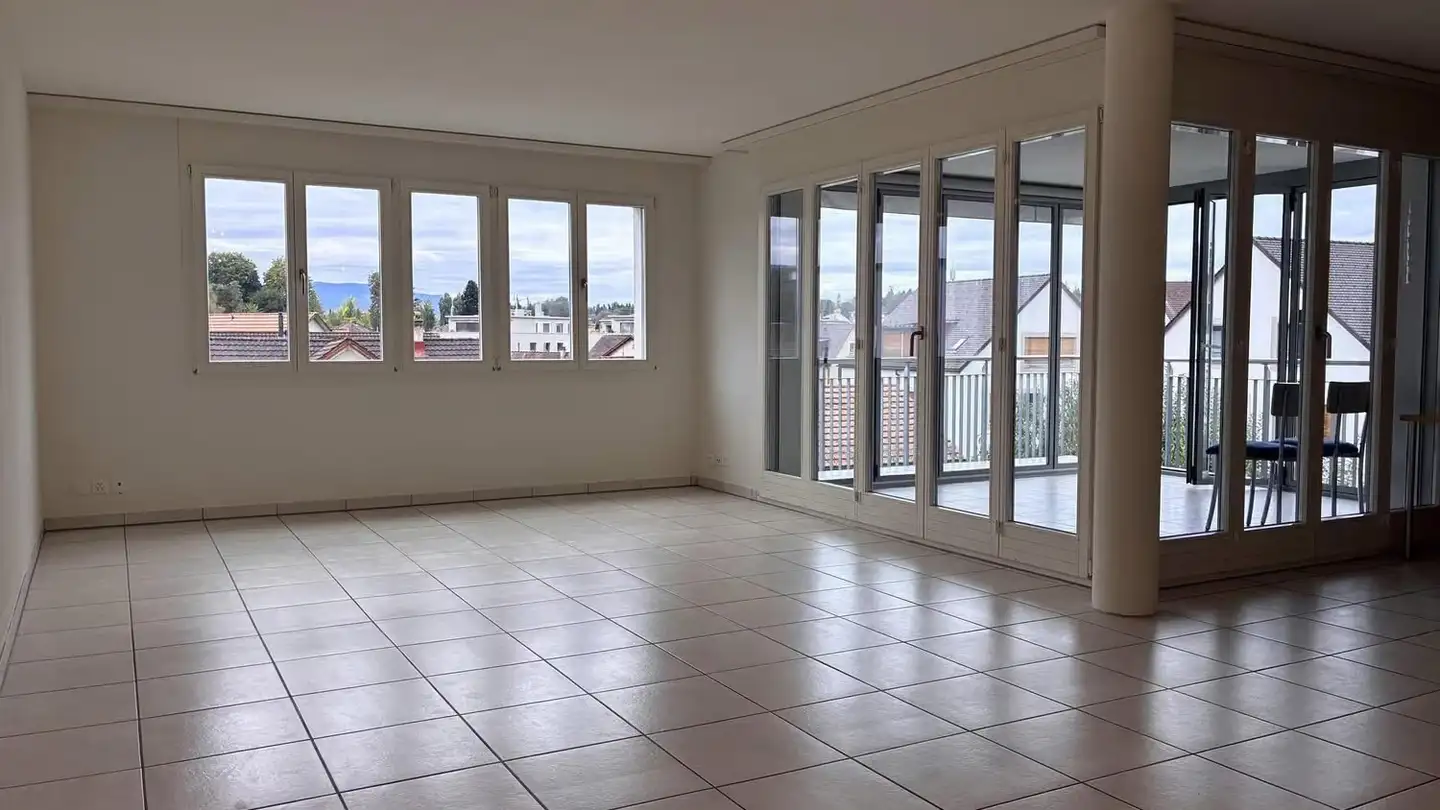 Appartamento in affitto - Nauengüetli 5, 8630 Rüti ZH - Foto 2