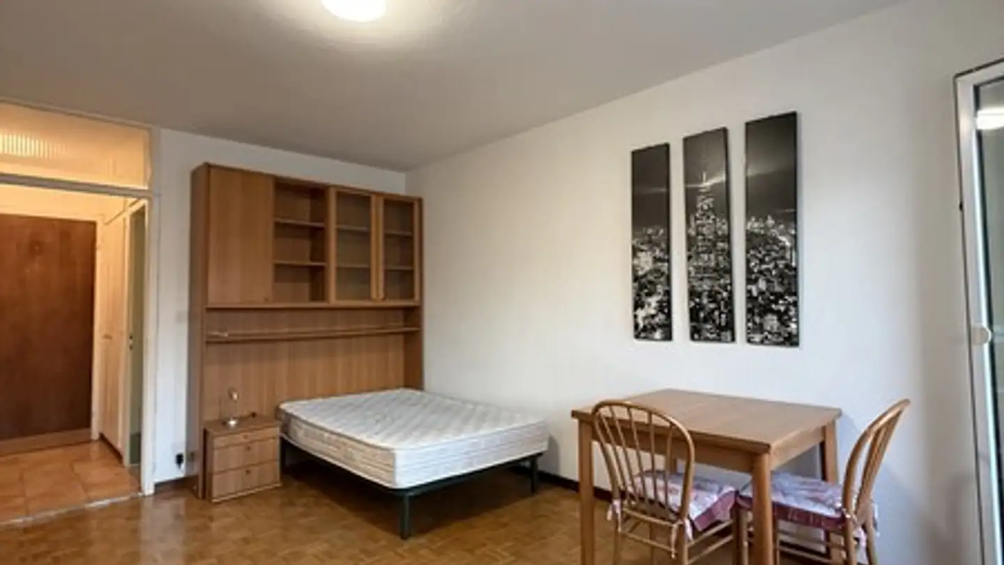 Appartamento ammobiliato in affitto - Via Zurigo 30, 6900 Lugano - Foto 2