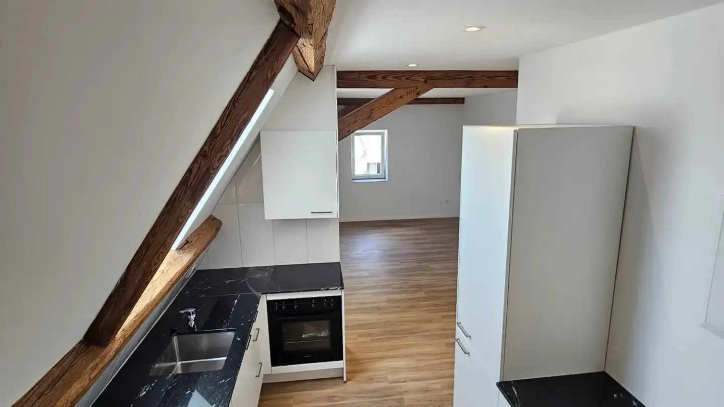 Appartement à louer - Mitteldorf 7, 4314 Zeiningen - Photo 2