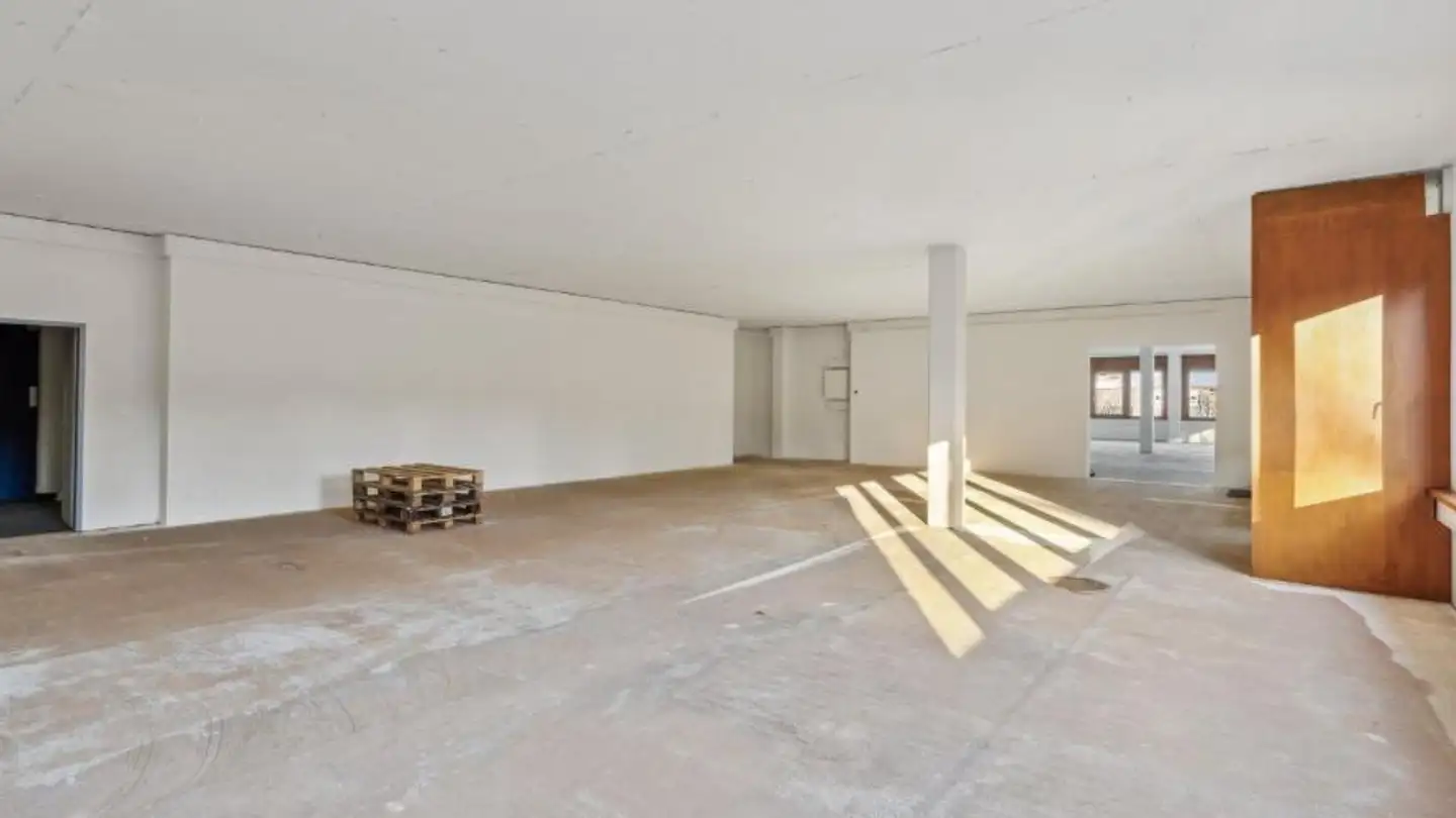 Spazio ufficio in affitto - Lohstampfestrasse 11, 8274 Tägerwilen - Foto 4
