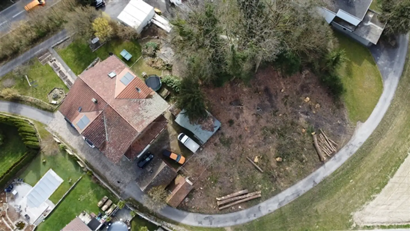 Casa singola in vendita - Jurablick 3, 5745 Safenwil - Foto 2