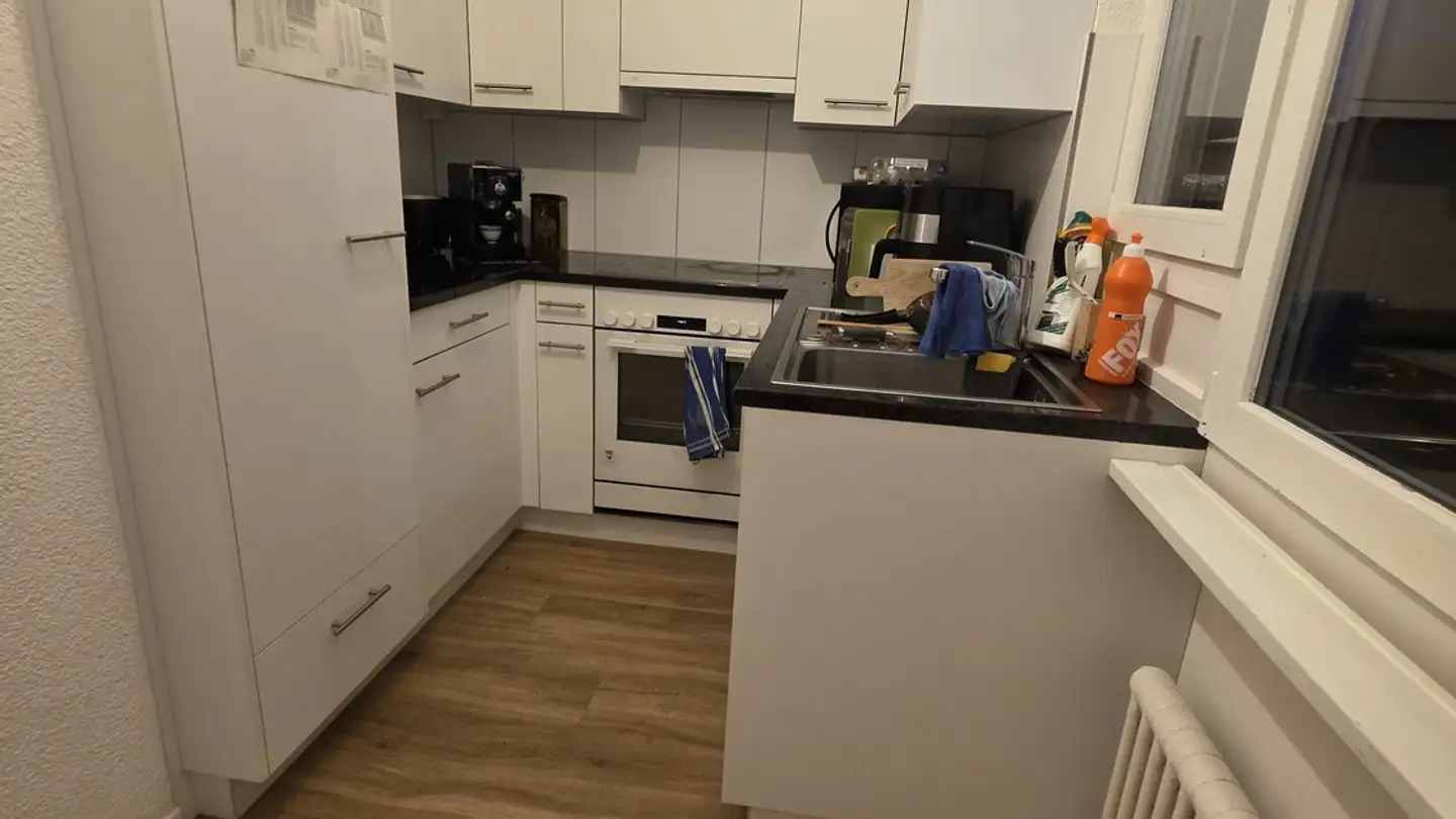 Single room for rent - 8404 Winterthur
