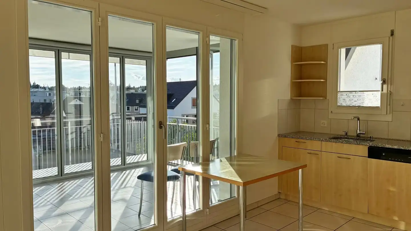 Appartamento in affitto - Nauengüetli 5, 8630 Rüti ZH - Foto 3