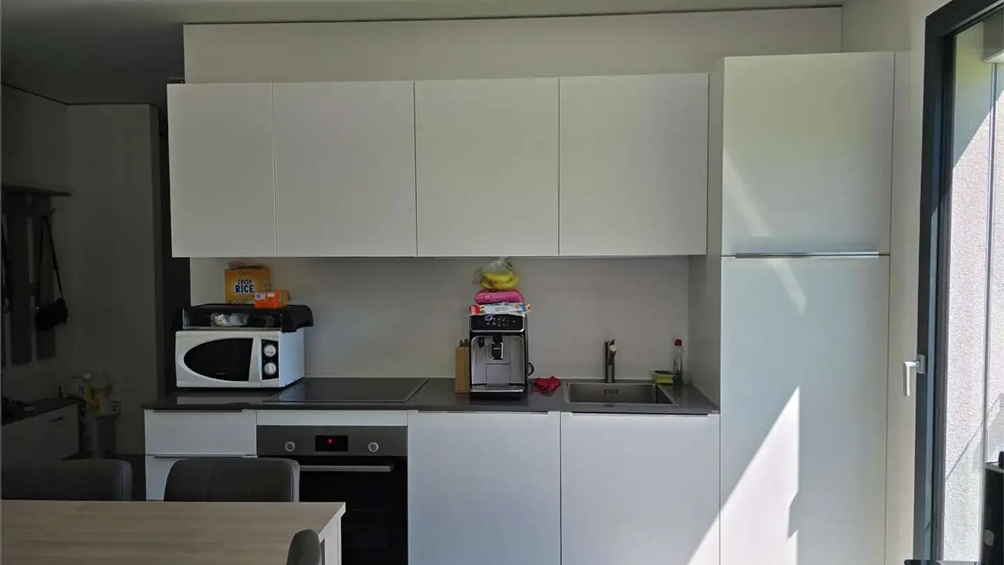 Appartamento in affitto - Via Boscioro 12, 6998 Monteggio - Foto 2