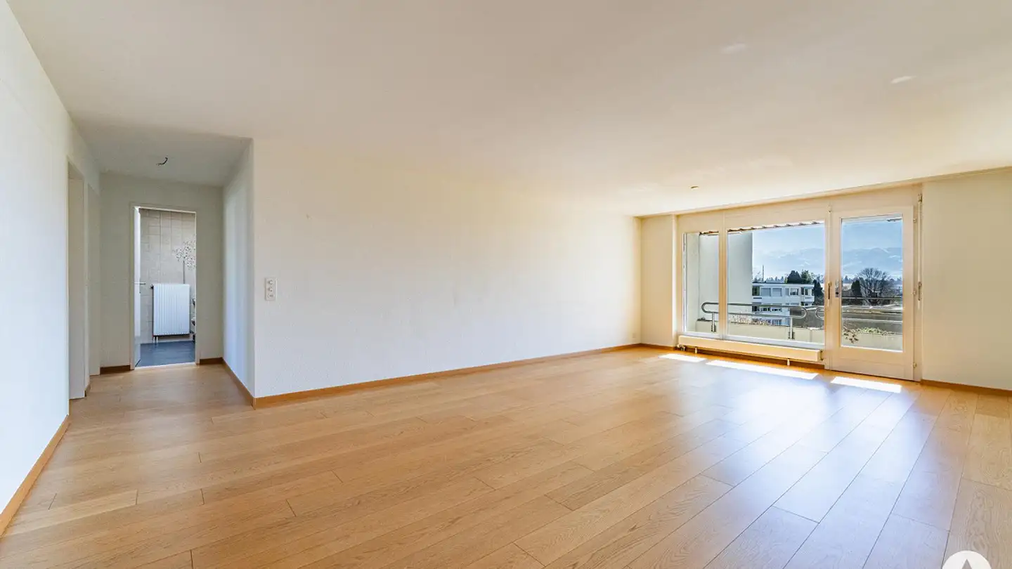 Apartment for sale - Fliederweg 8a, 3661 Uetendorf - Photo 4