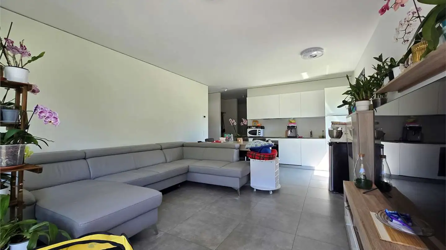 Appartamento in affitto - Via Boscioro 12, 6998 Monteggio - Foto 3