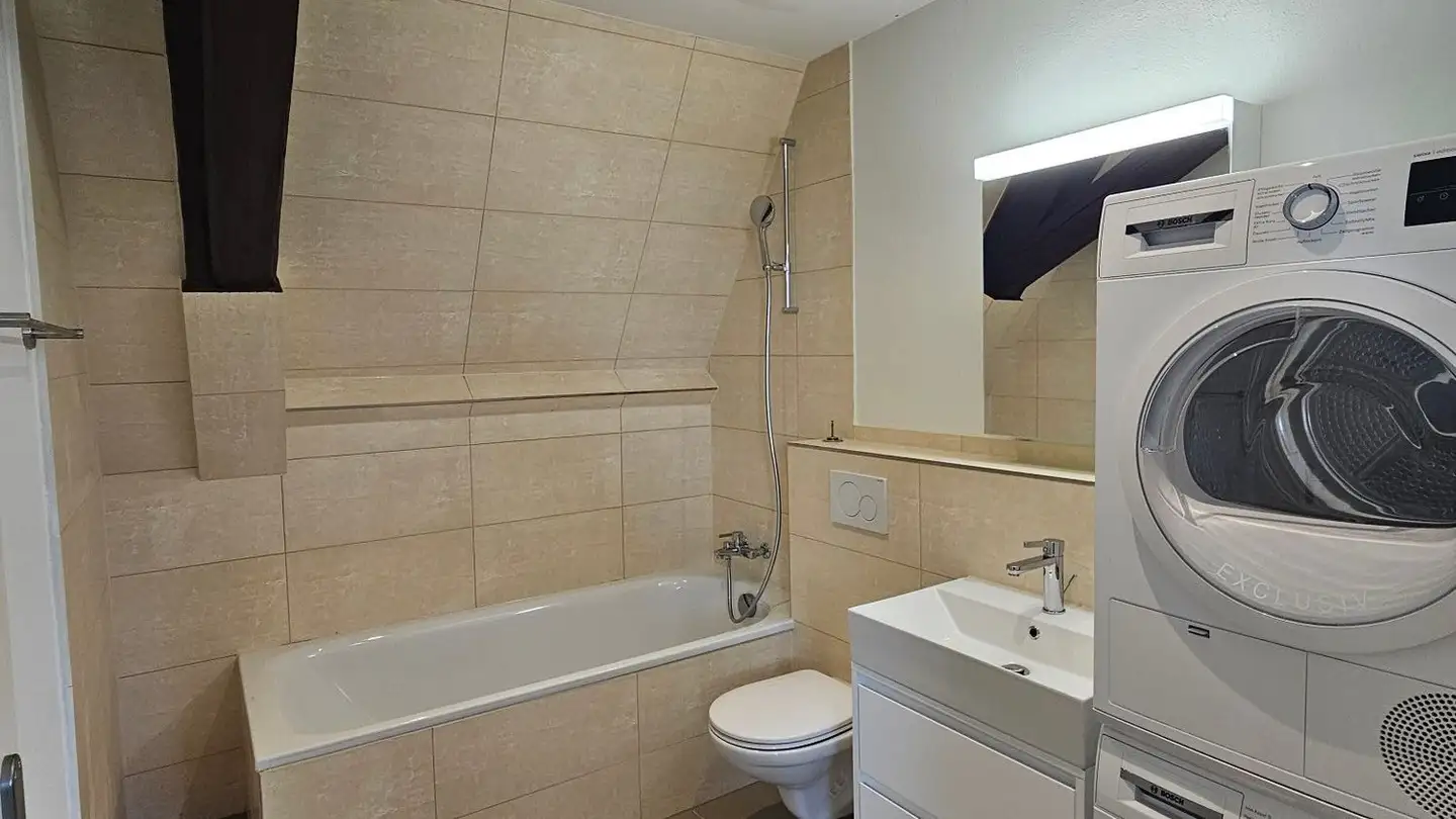 Appartement à louer - Mitteldorf 7, 4314 Zeiningen - Photo 3