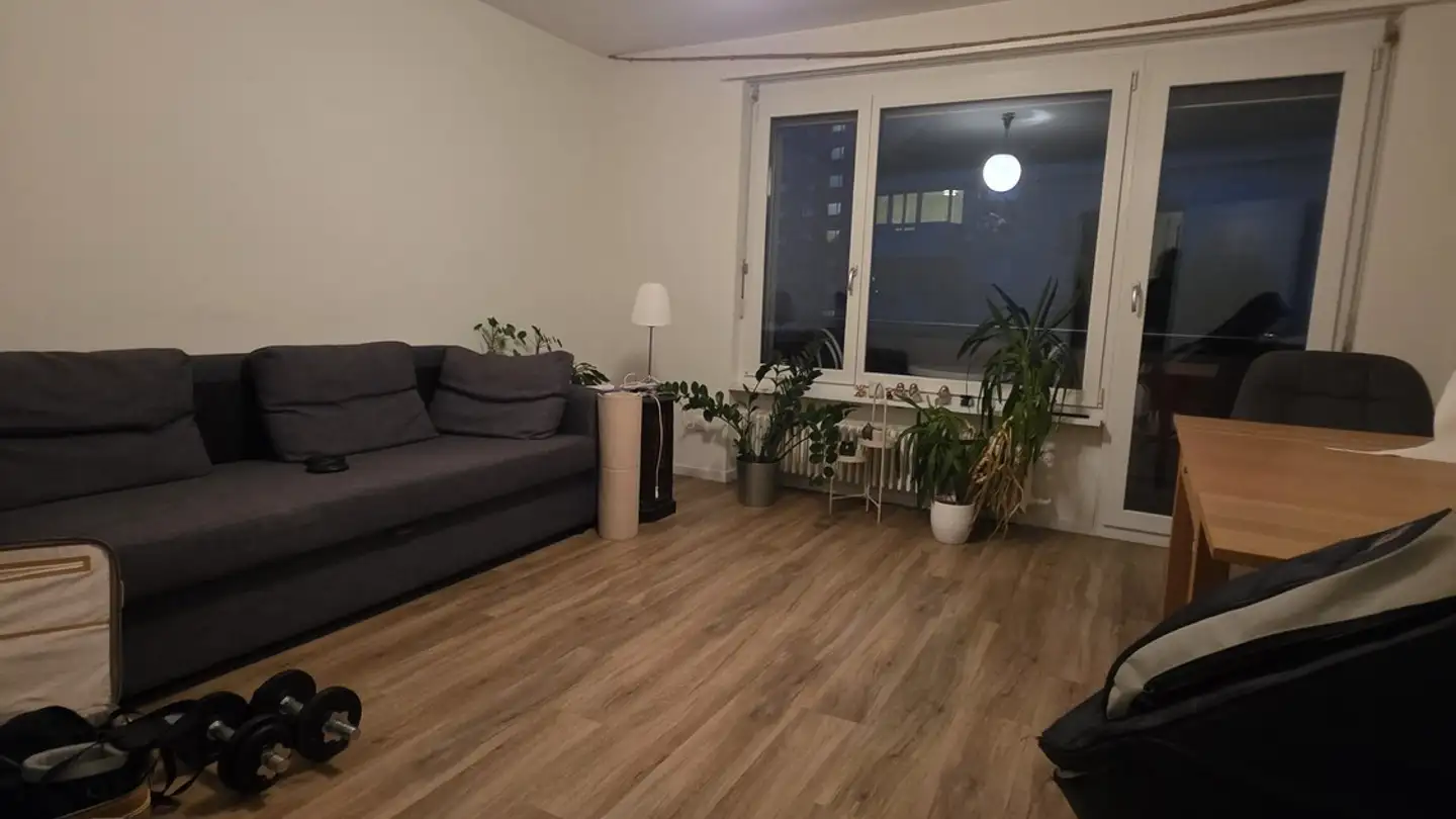 Single room for rent - 8404 Winterthur - Photo 2