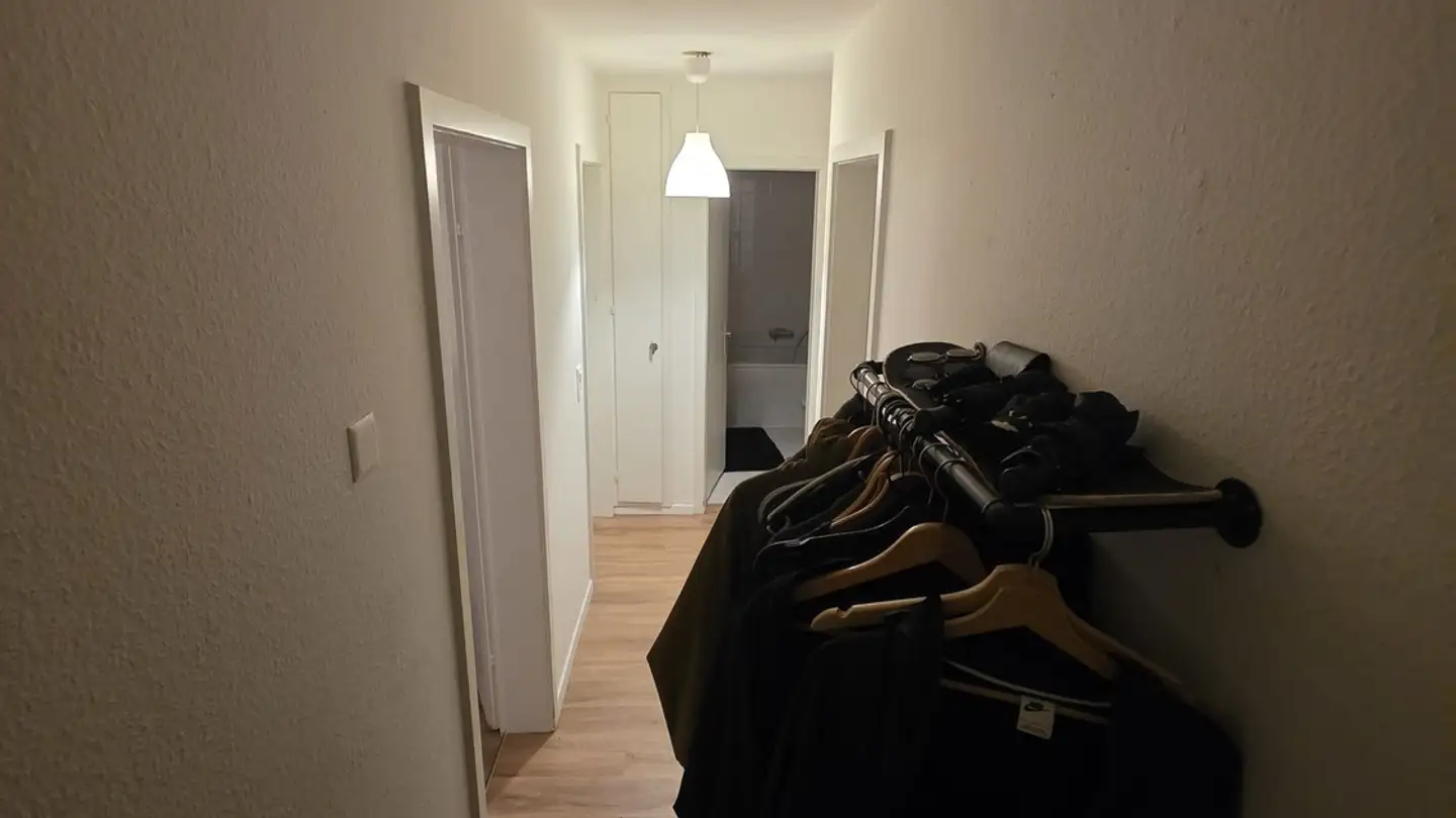 Single room for rent - 8404 Winterthur - Photo 4