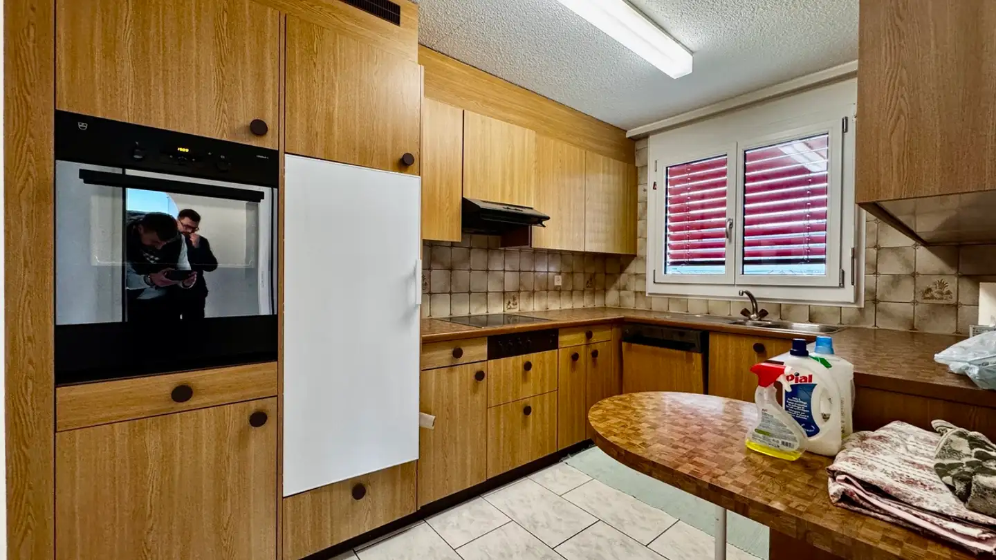 Appartamento in vendita - Untere Hauptstrasse 7b, 4665 Oftringen - Photo 3