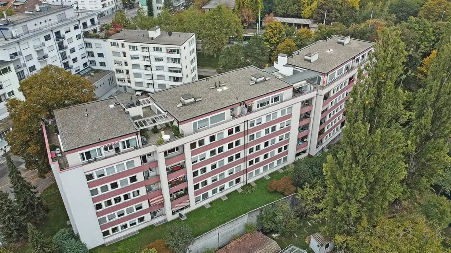 Apartment for rent - Im Margarethental 13, 4102 Binningen - Photo 2