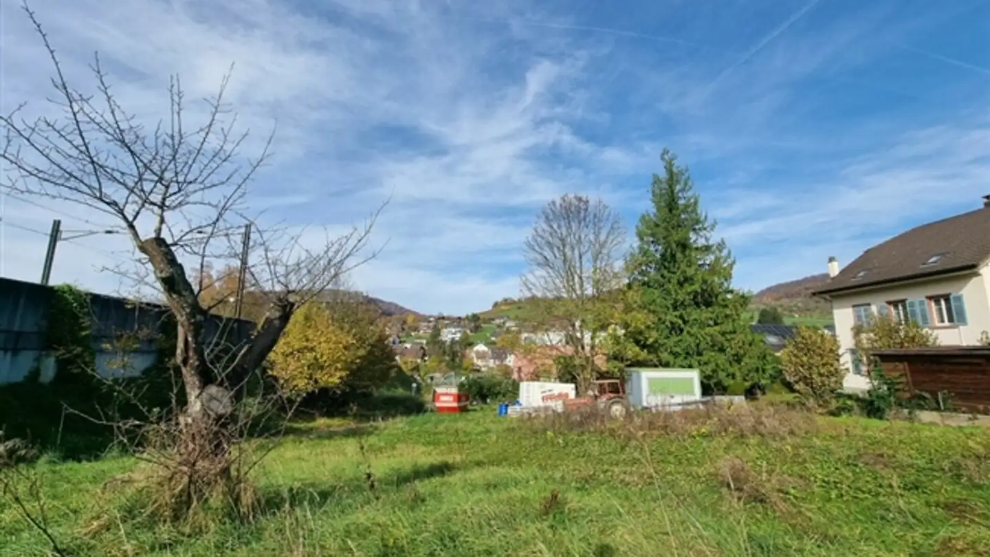 Casa singola in vendita - Breitiweg, 4460 Gelterkinden - Photo 2