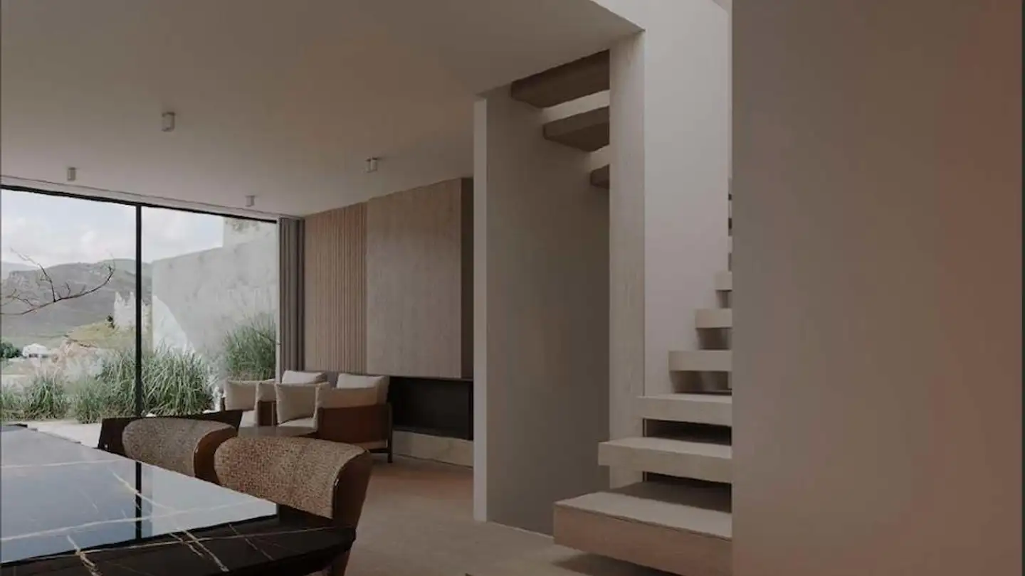 Casa singola in vendita - Chemin De Haute-Pierre, 1112 Echichens - Photo 4