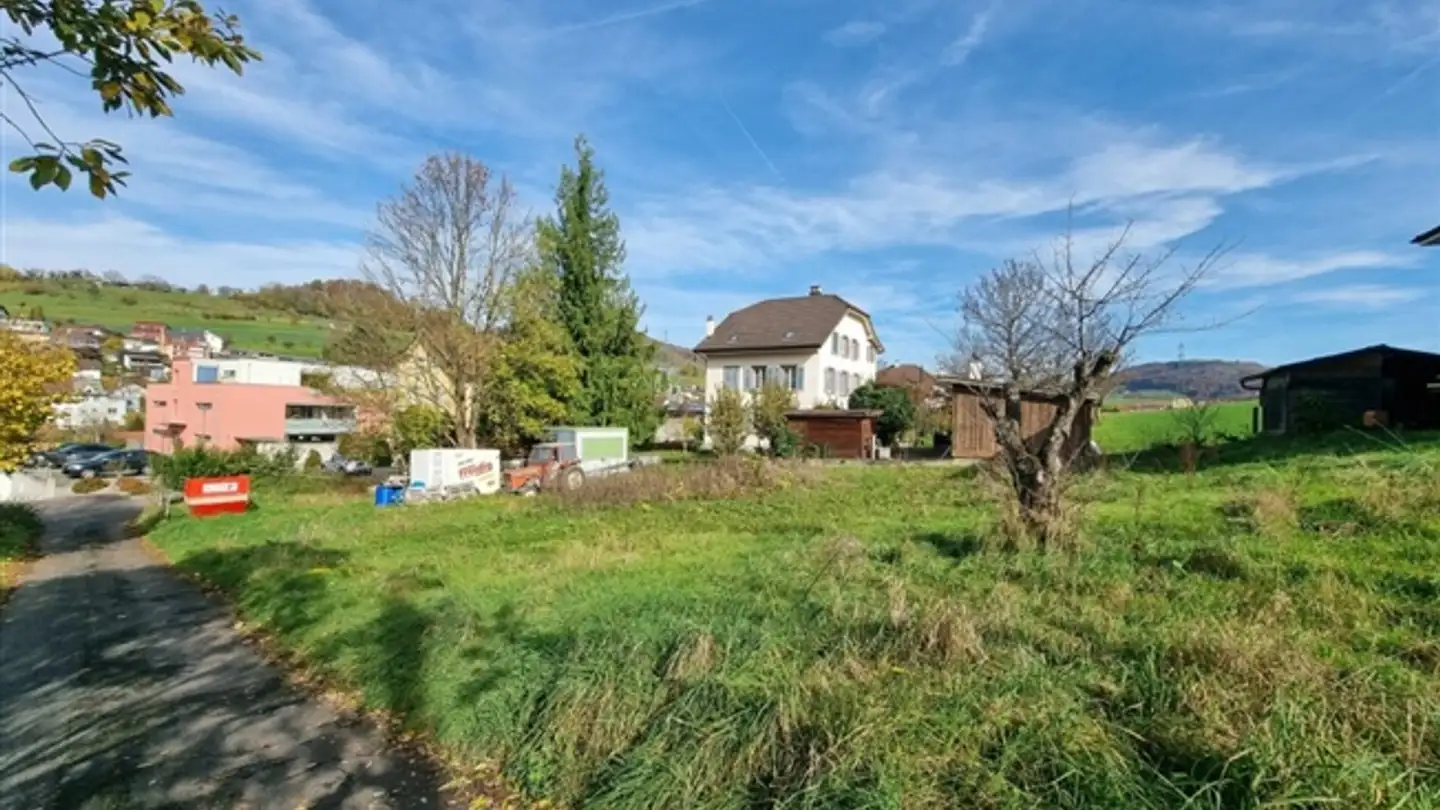 Casa singola in vendita - Breitiweg, 4460 Gelterkinden - Photo 3