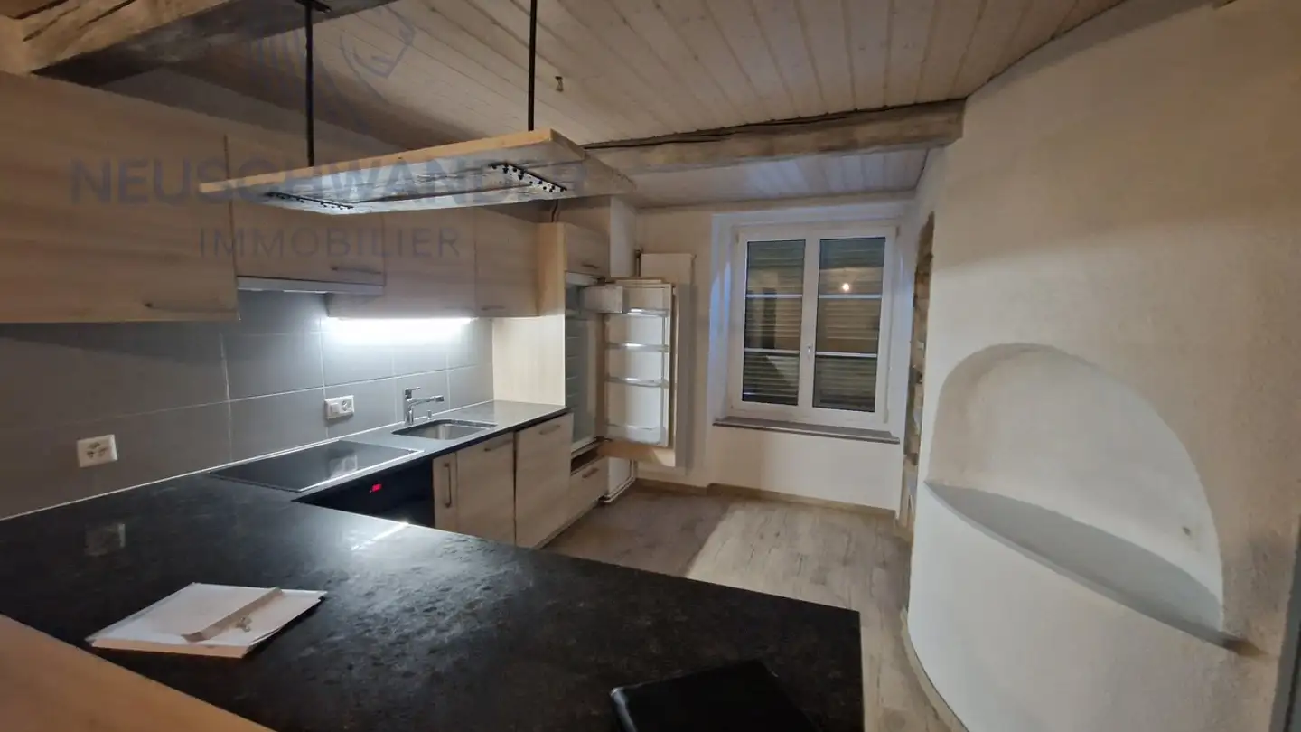 Casa grotta in vendita - 2900 Porrentruy - Photo 2