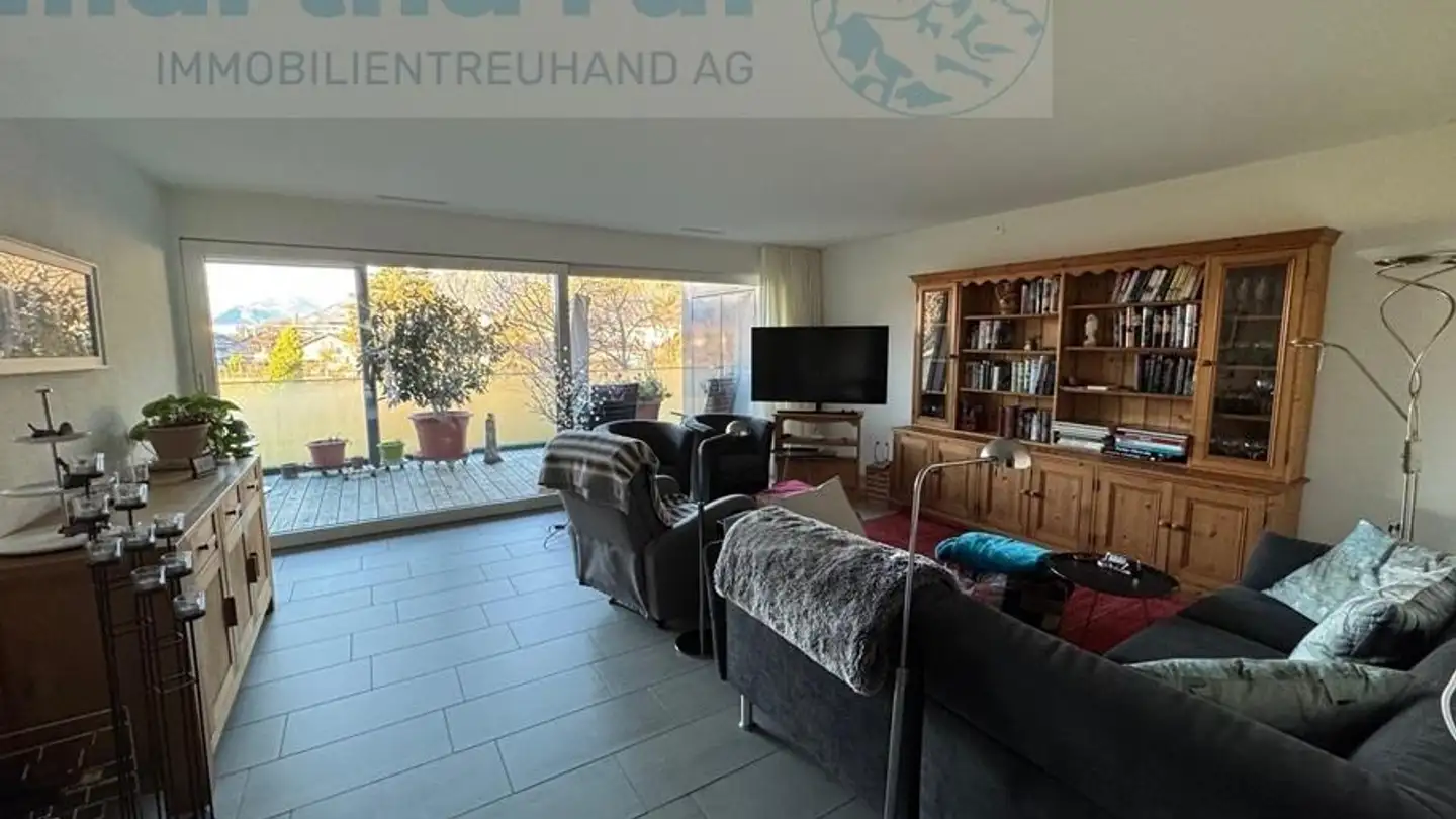 Appartement à vendre - Fabrikstrasse 6e, 3800 Interlaken - Photo 2